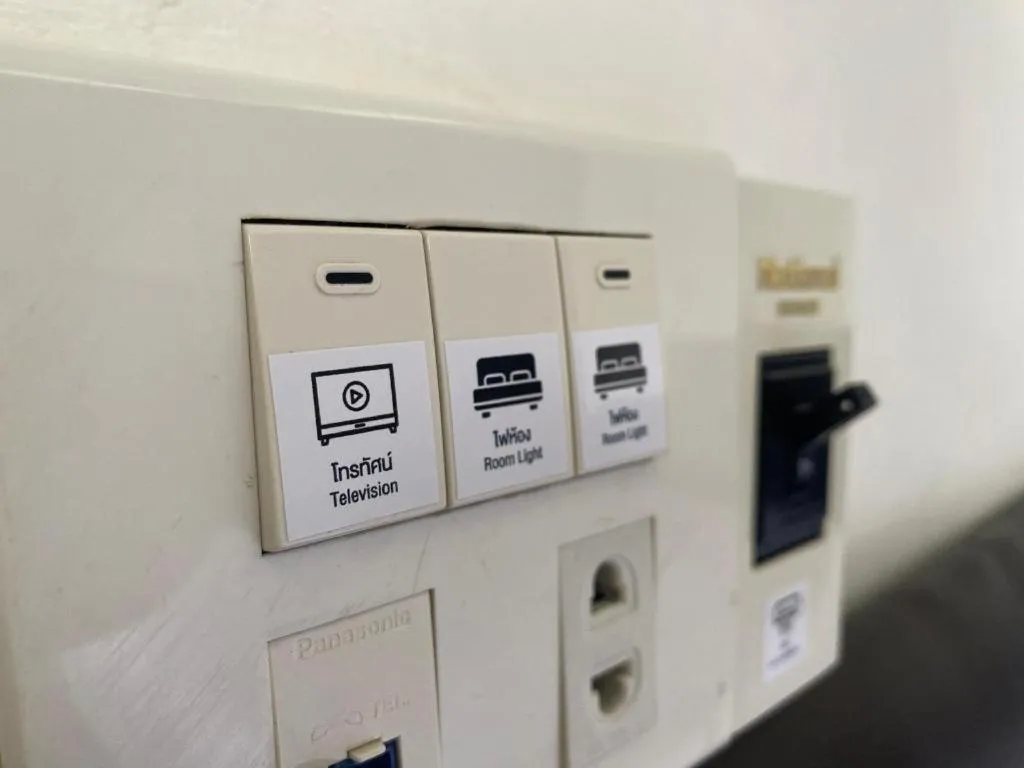 Rimnam Hotel Suk Sawat 70