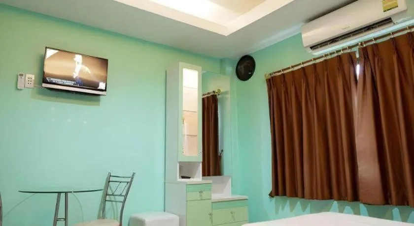 Rimnam Hotel Suk Sawat 70