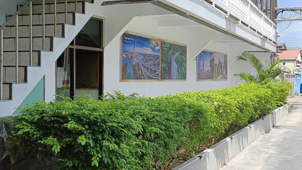 Rimnam Hotel Suk Sawat 70