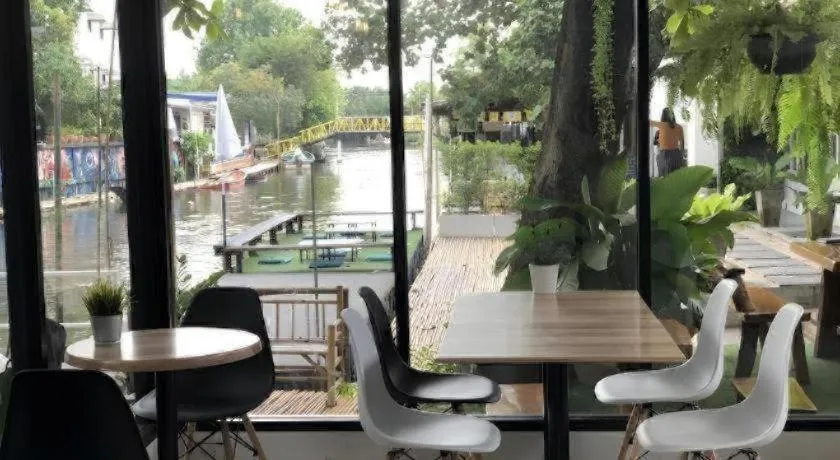 Rimnam Hotel Suk Sawat 70