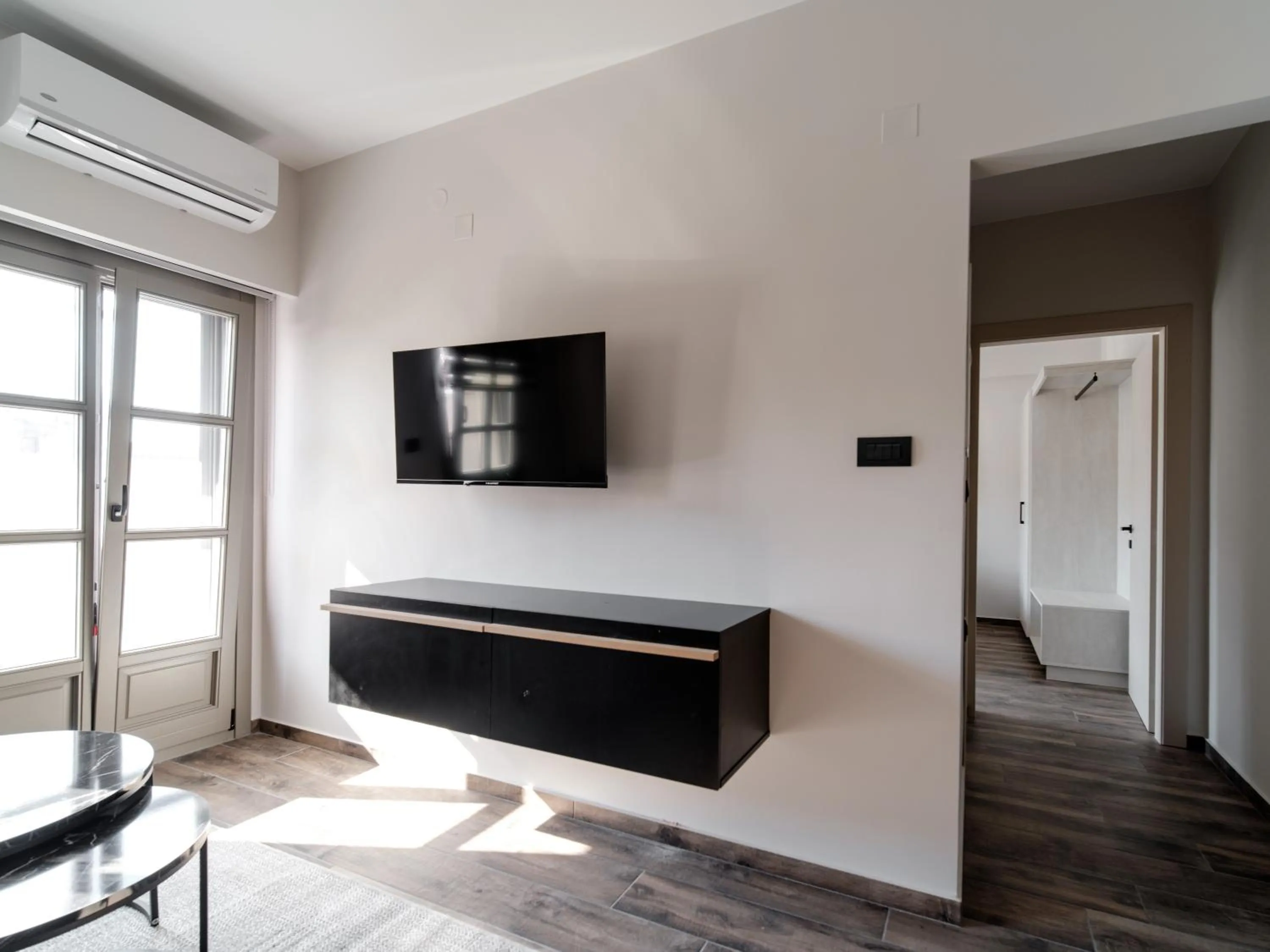 TV and multimedia in Castle View Ioannina