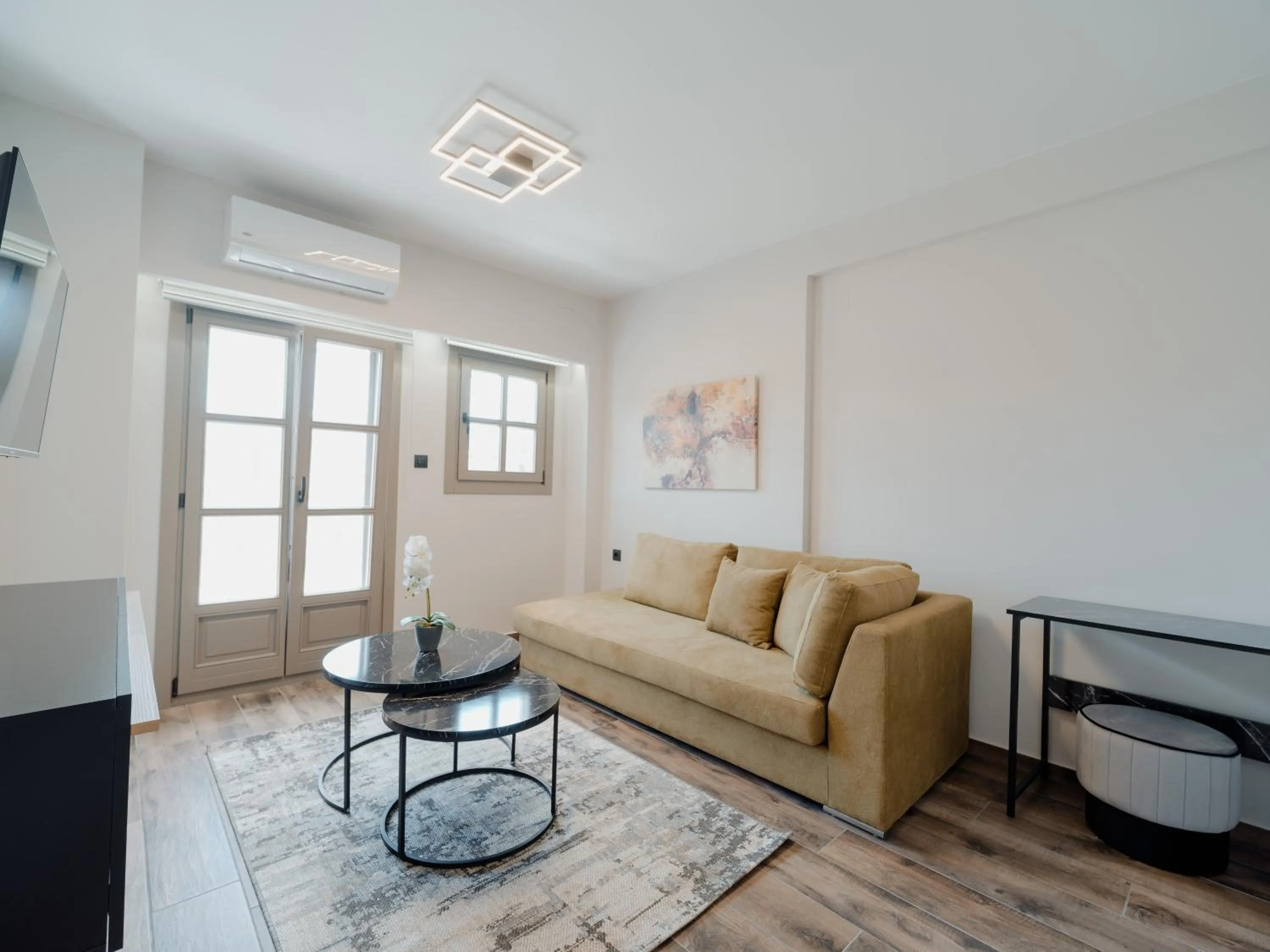 TV and multimedia in Castle View Ioannina