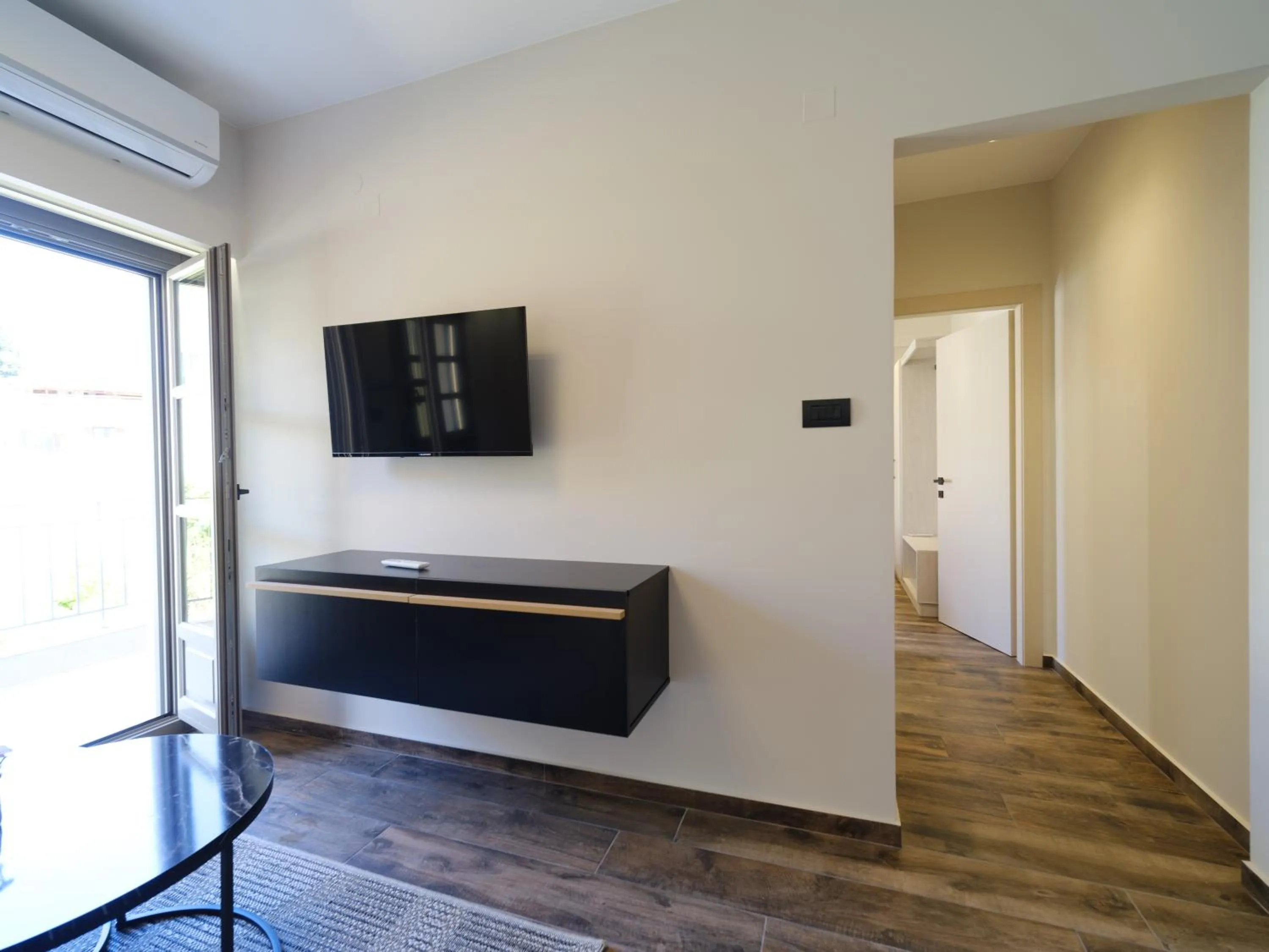 TV and multimedia in Castle View Ioannina