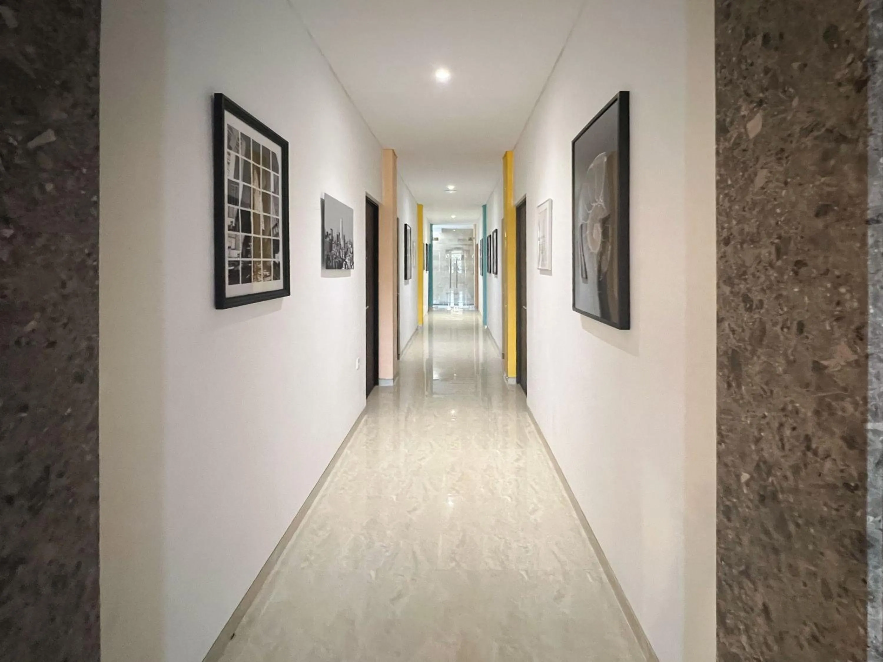 Other in Box City Hotel Mojokerto