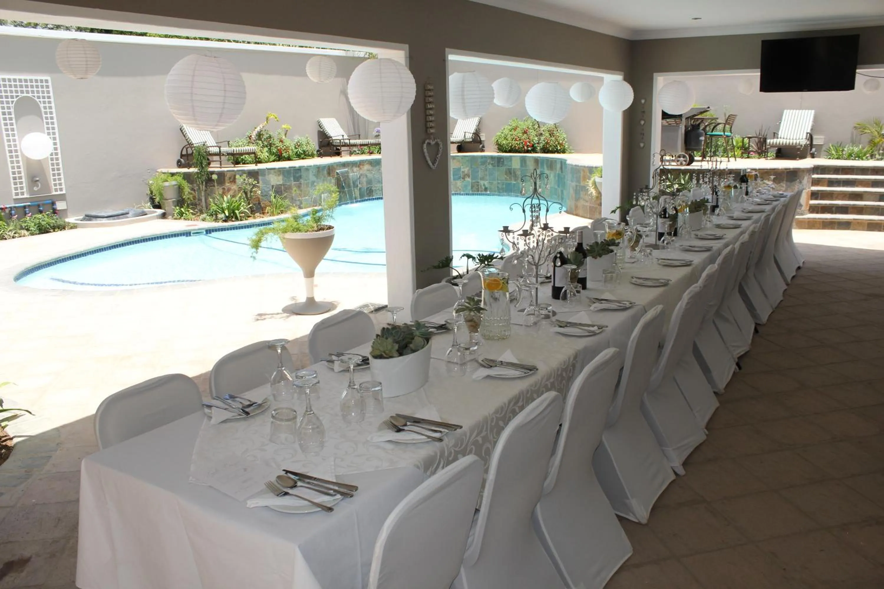 Property building in Firwood Lodge