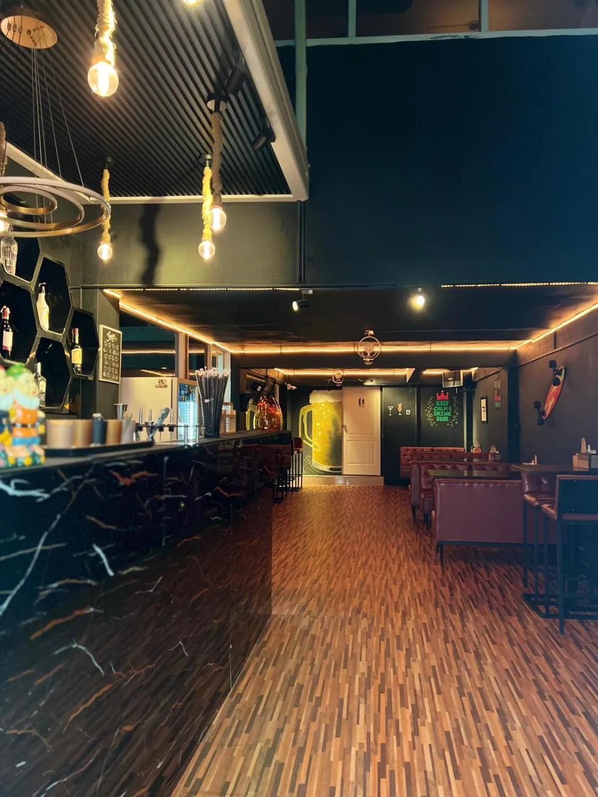 Lemon Tree Hostel Khaosan