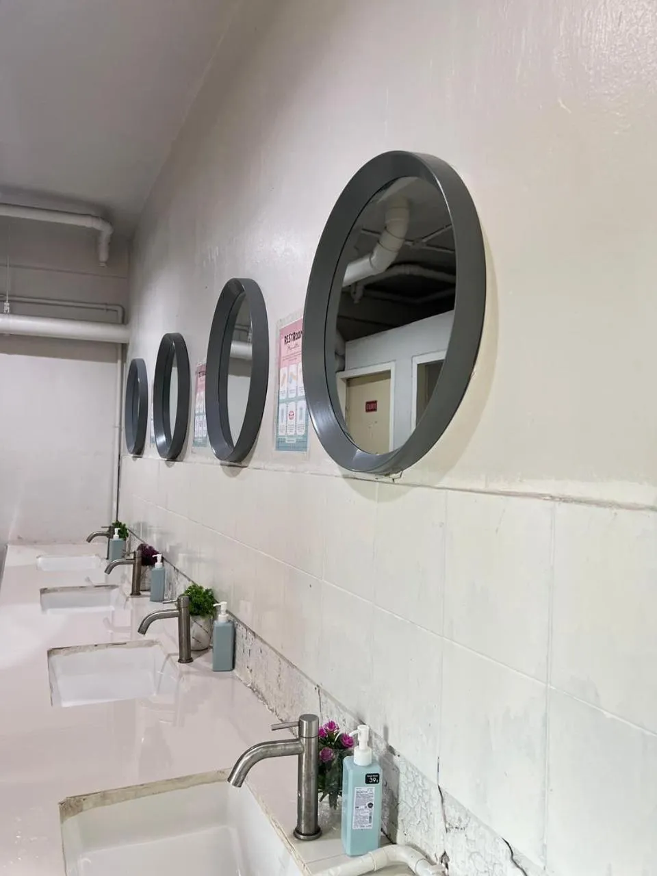 Lemon Tree Hostel Khaosan