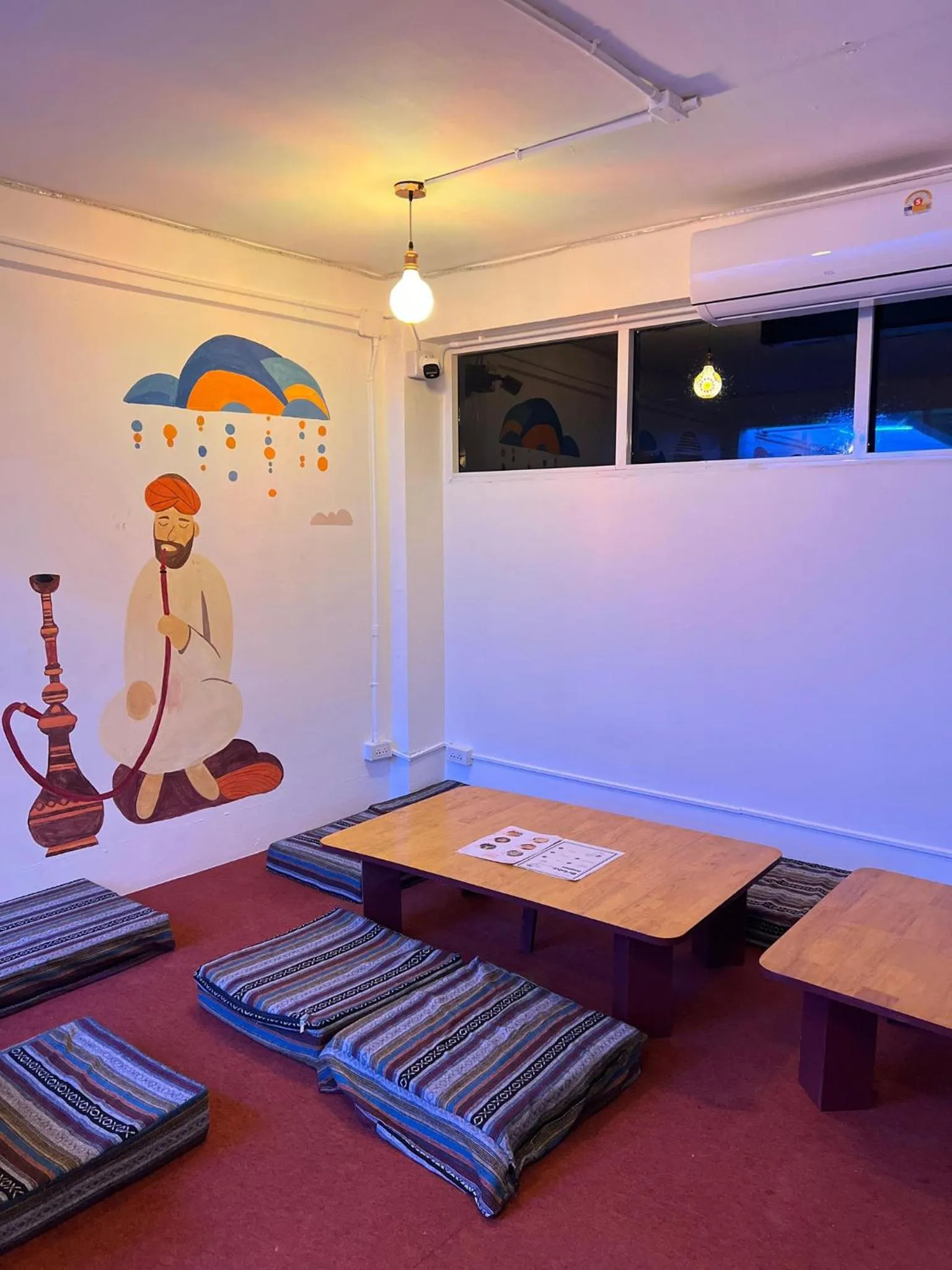 Lemon Tree Hostel Khaosan