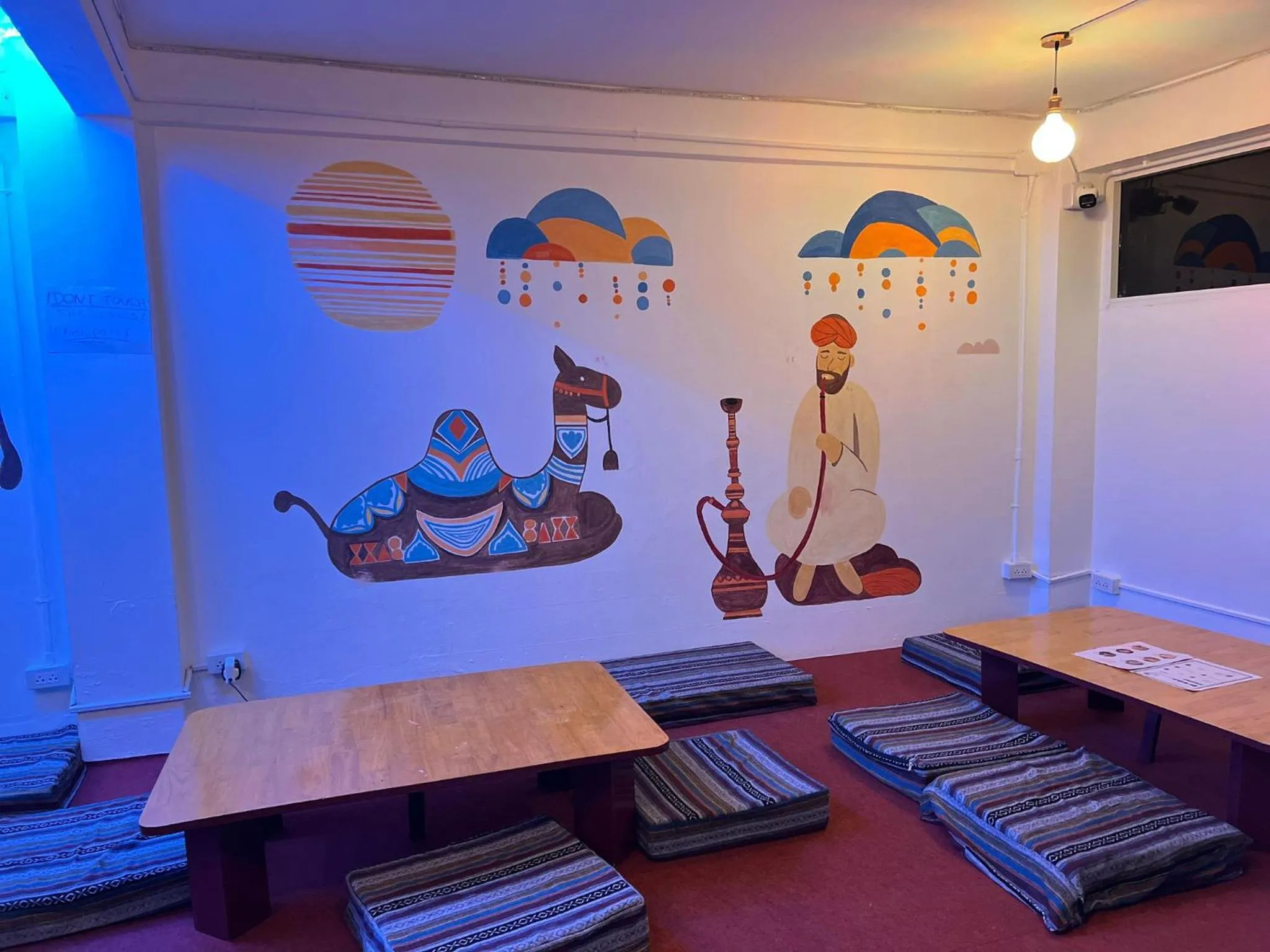 Lemon Tree Hostel Khaosan