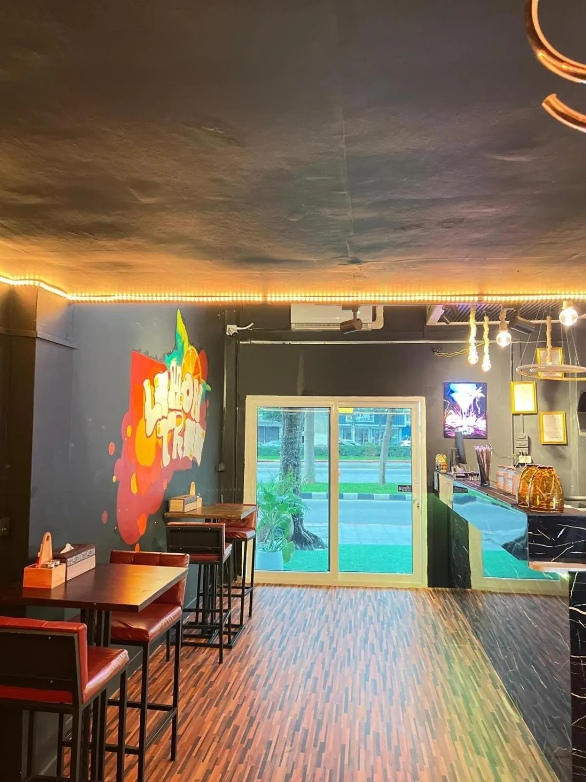 Lemon Tree Hostel Khaosan