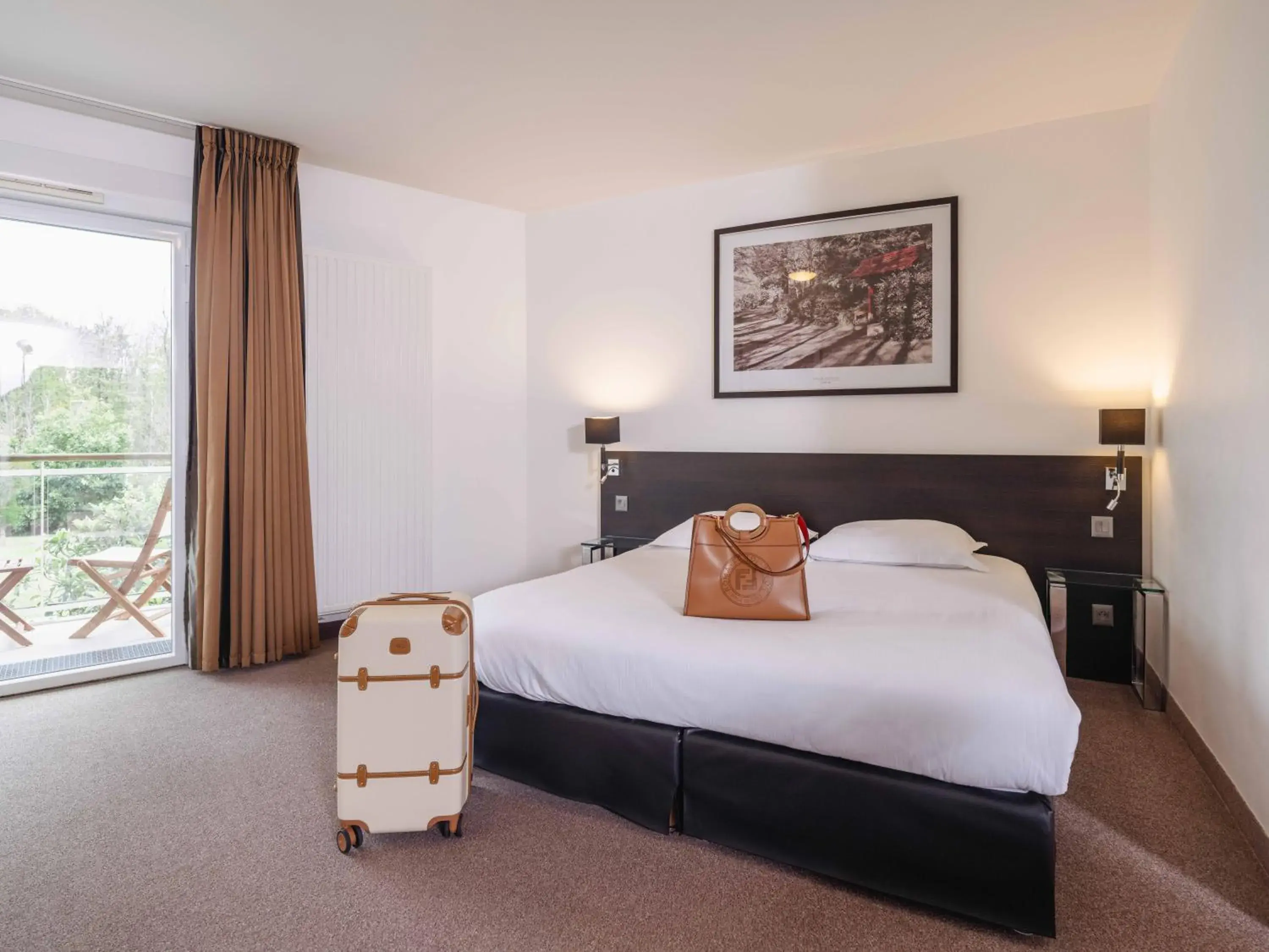 Deluxe Studio in Westotel Life Nantes Carquefou Deluxe Studio in Westotel Life Nantes Carquefou