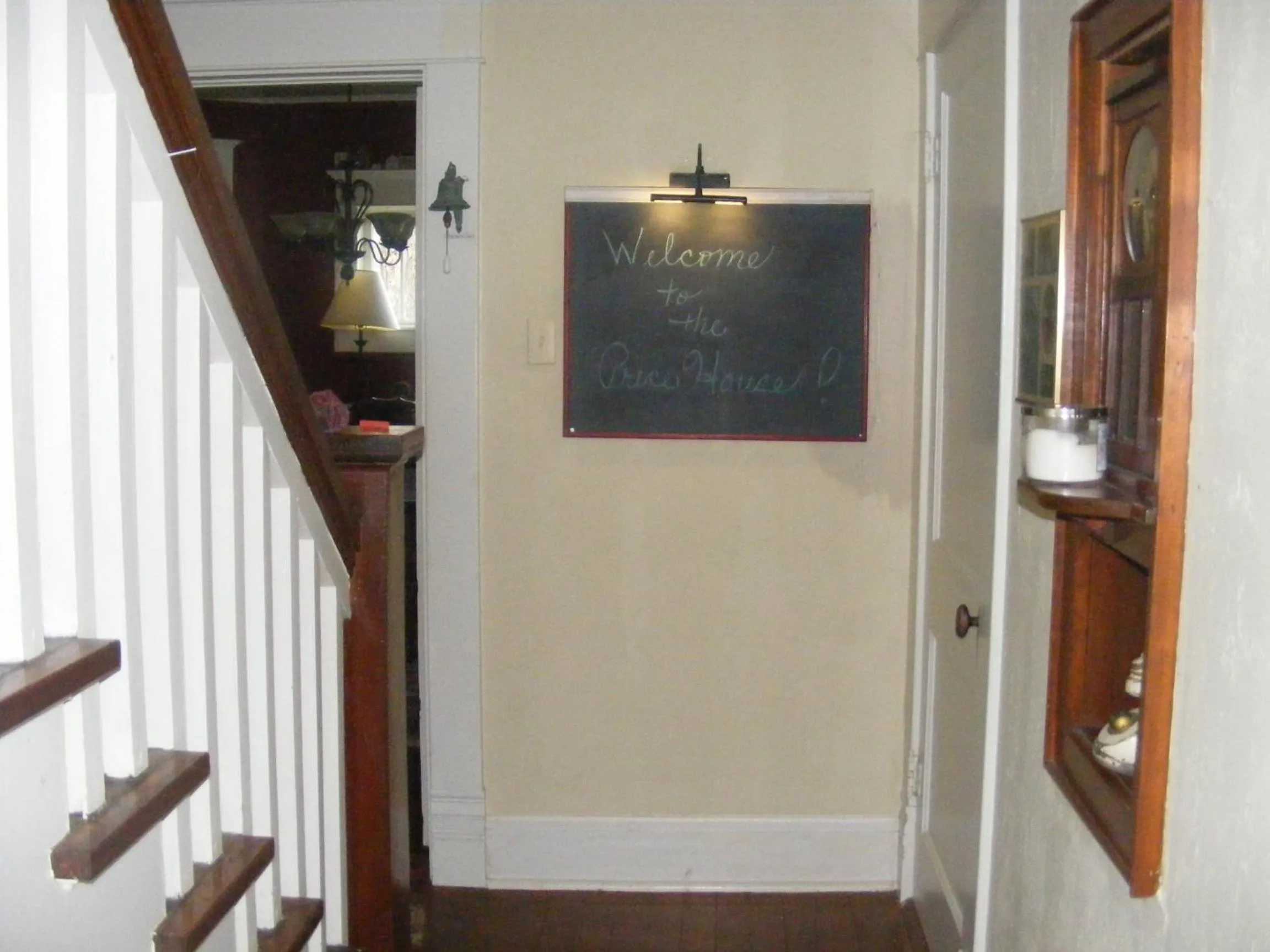 Property logo or sign in PriceHouseInn