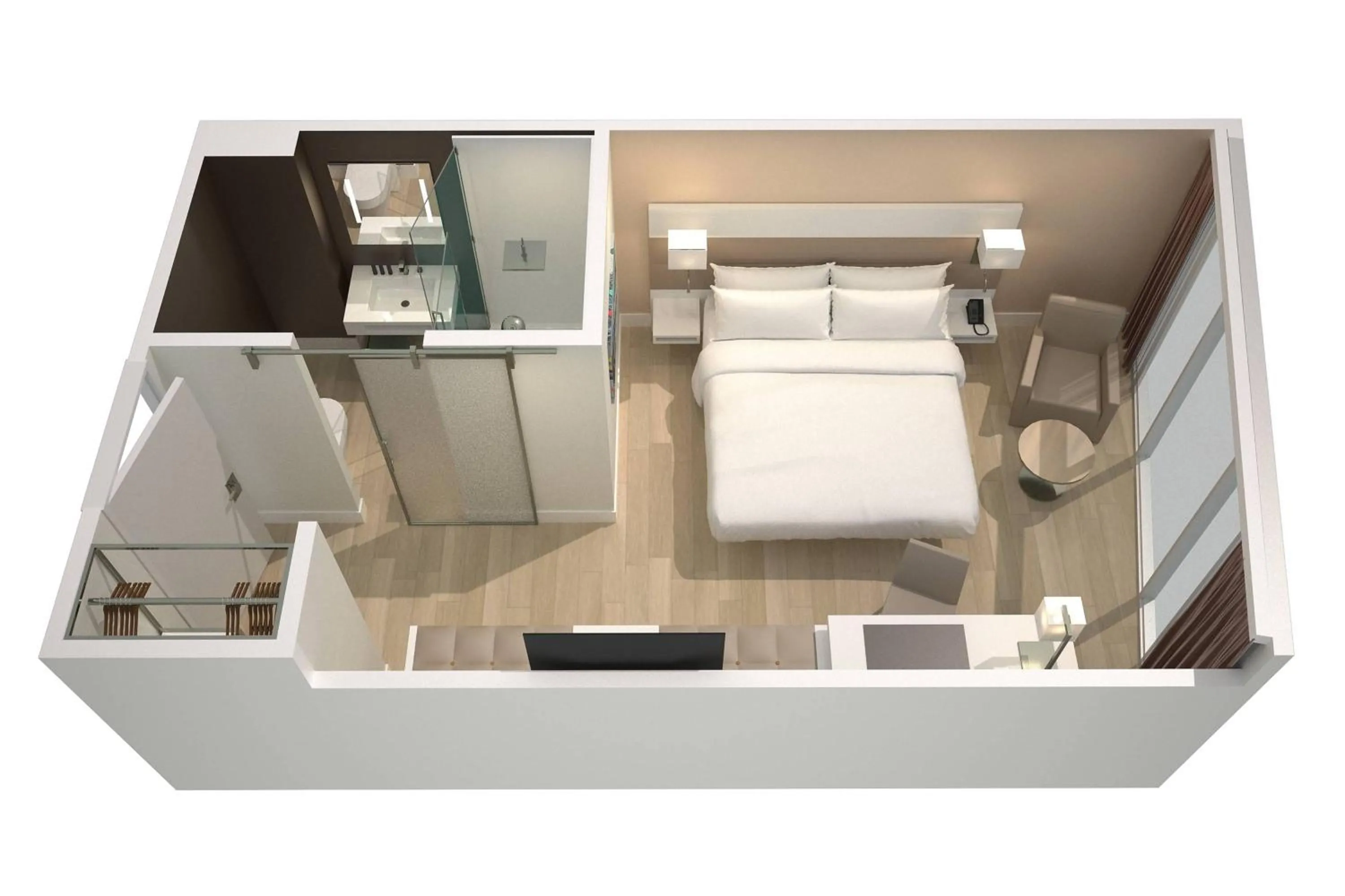 Other in AC Hotel by Marriott Miami Beach