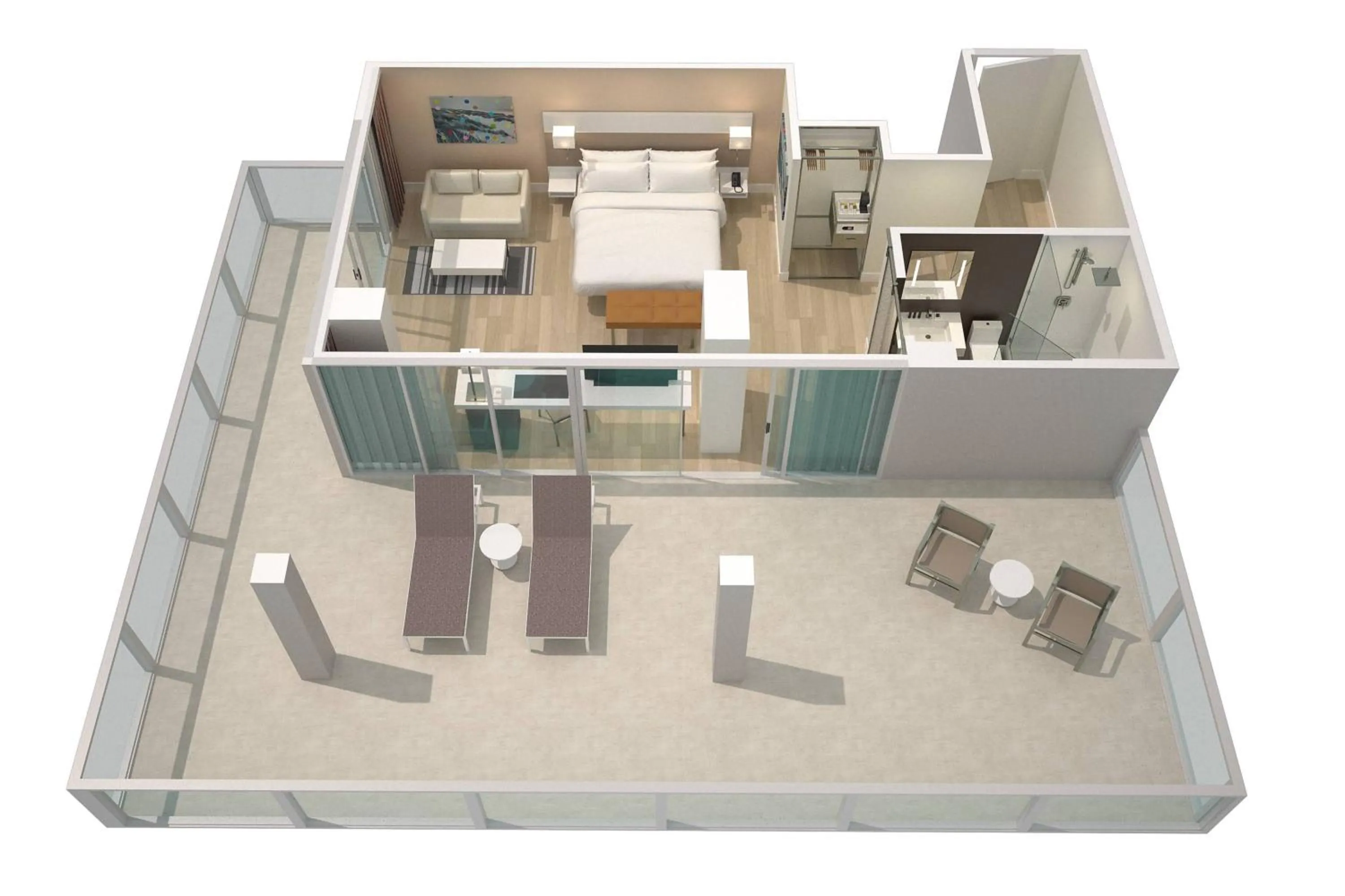 Other in AC Hotel by Marriott Miami Beach