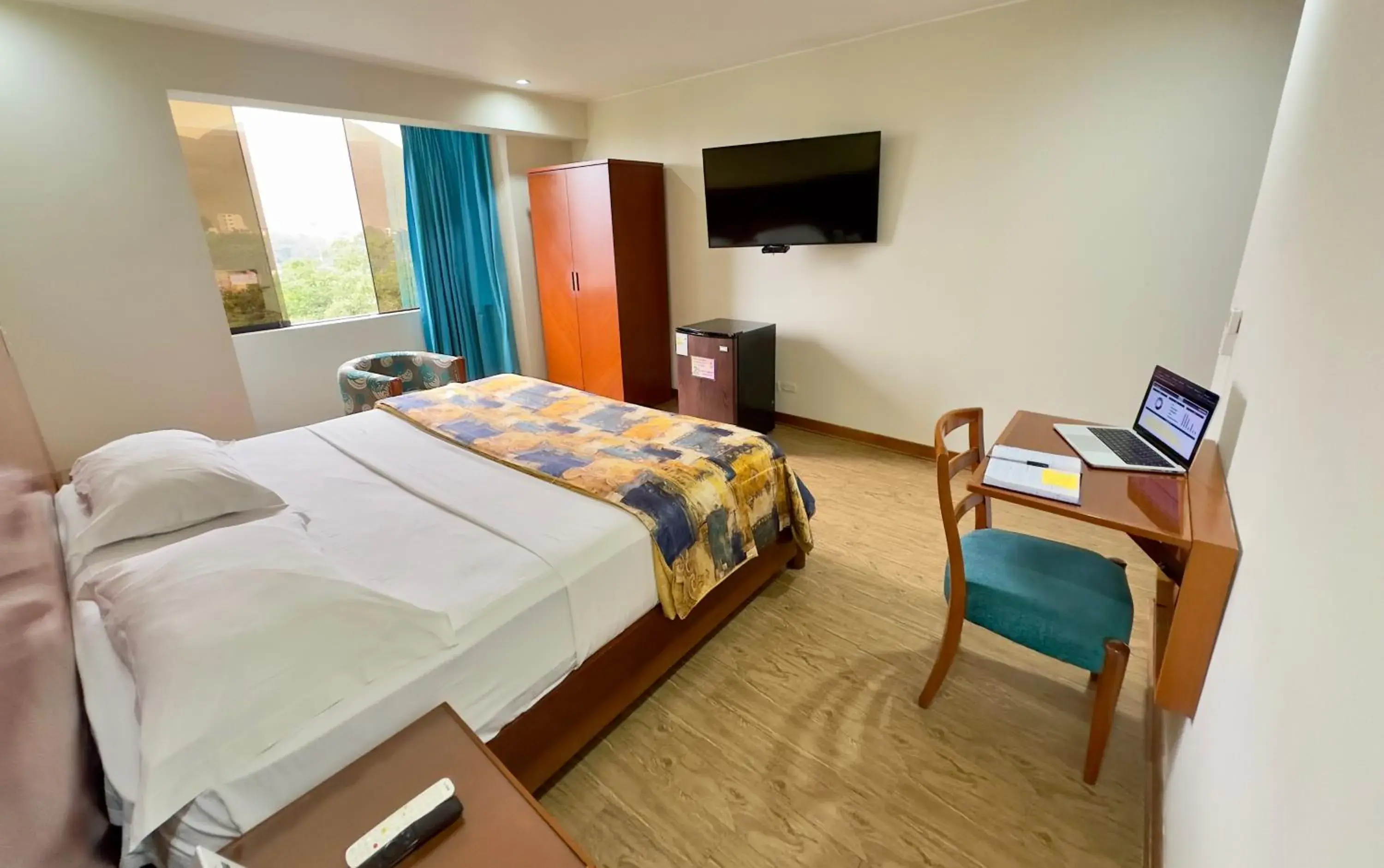 Deluxe King Room in Hotel Esencia Suites Deluxe King Room in Hotel Esencia Suites