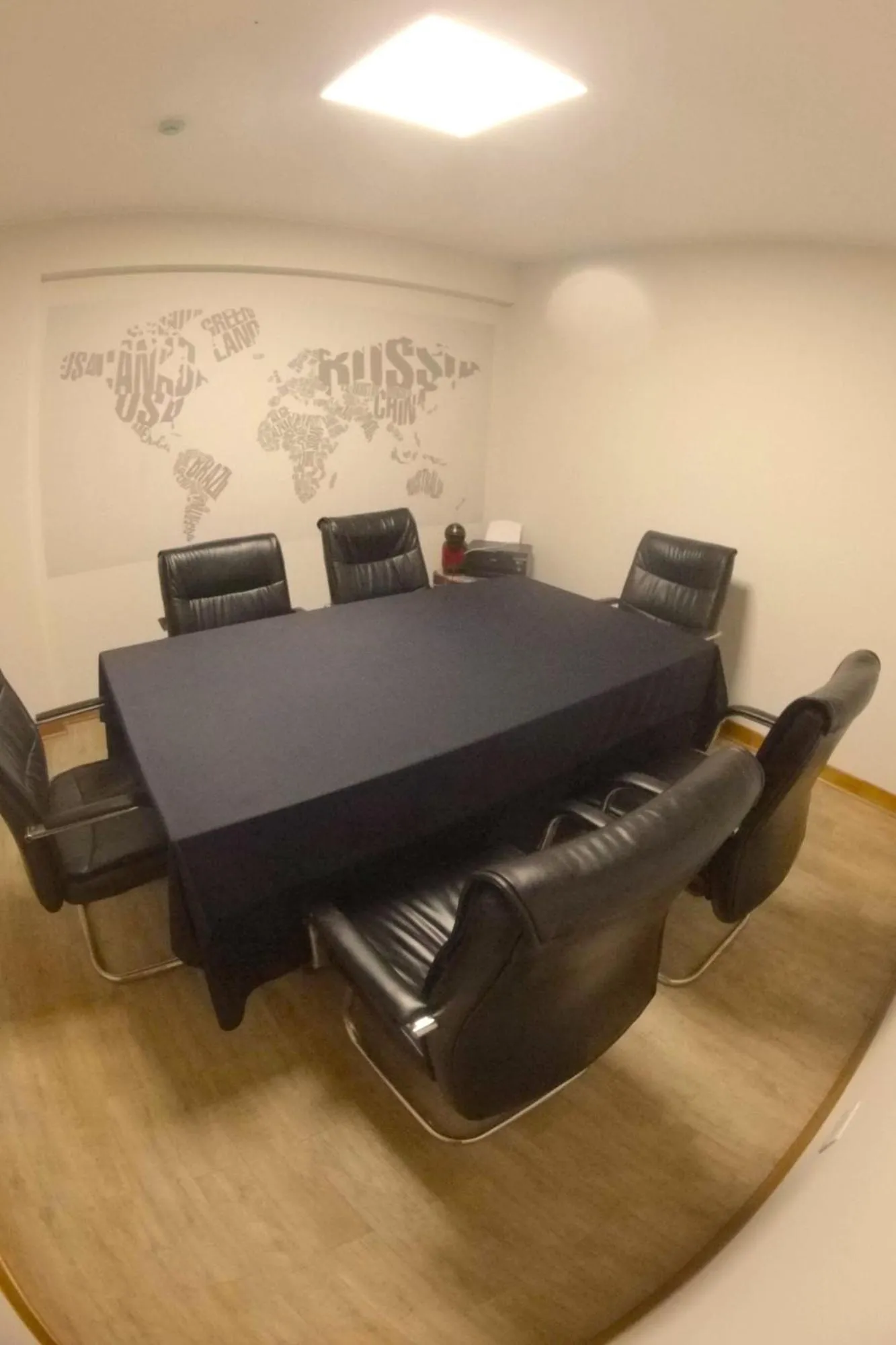 Meeting/conference room in Hotel Esencia Suites