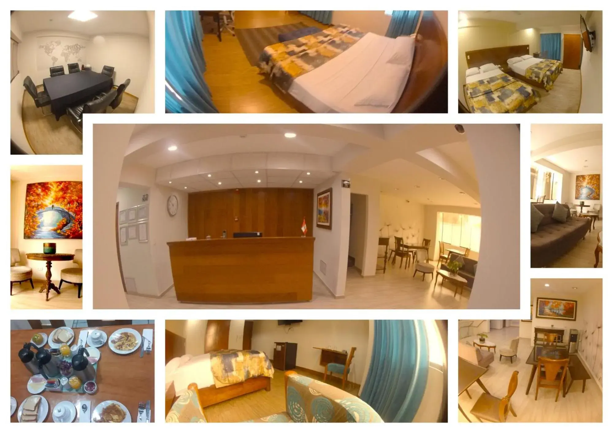 Hotel Esencia Suites Hotel Esencia Suites