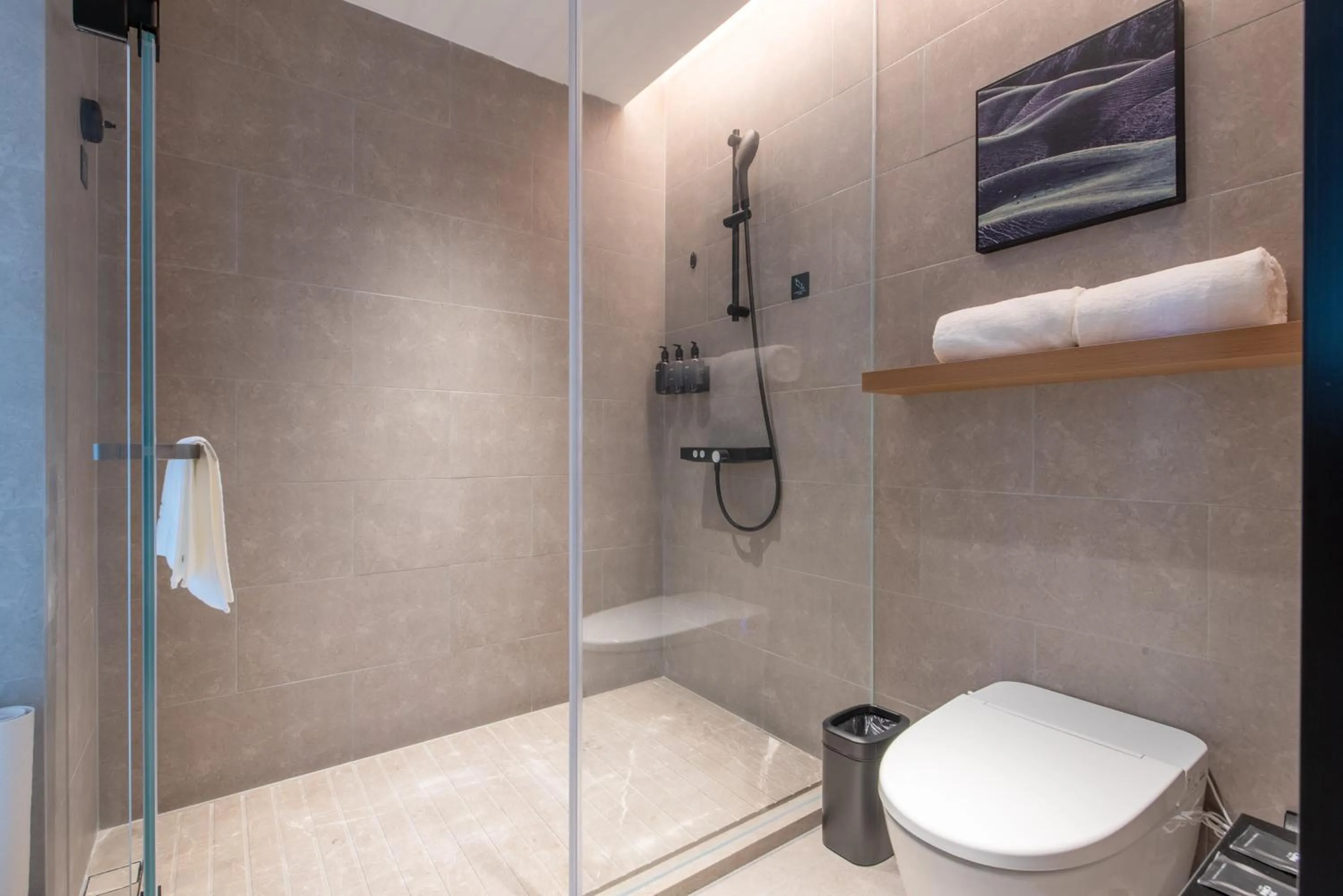 Atour Hotel Shenzhen Pingshan Kengzi Metro Station