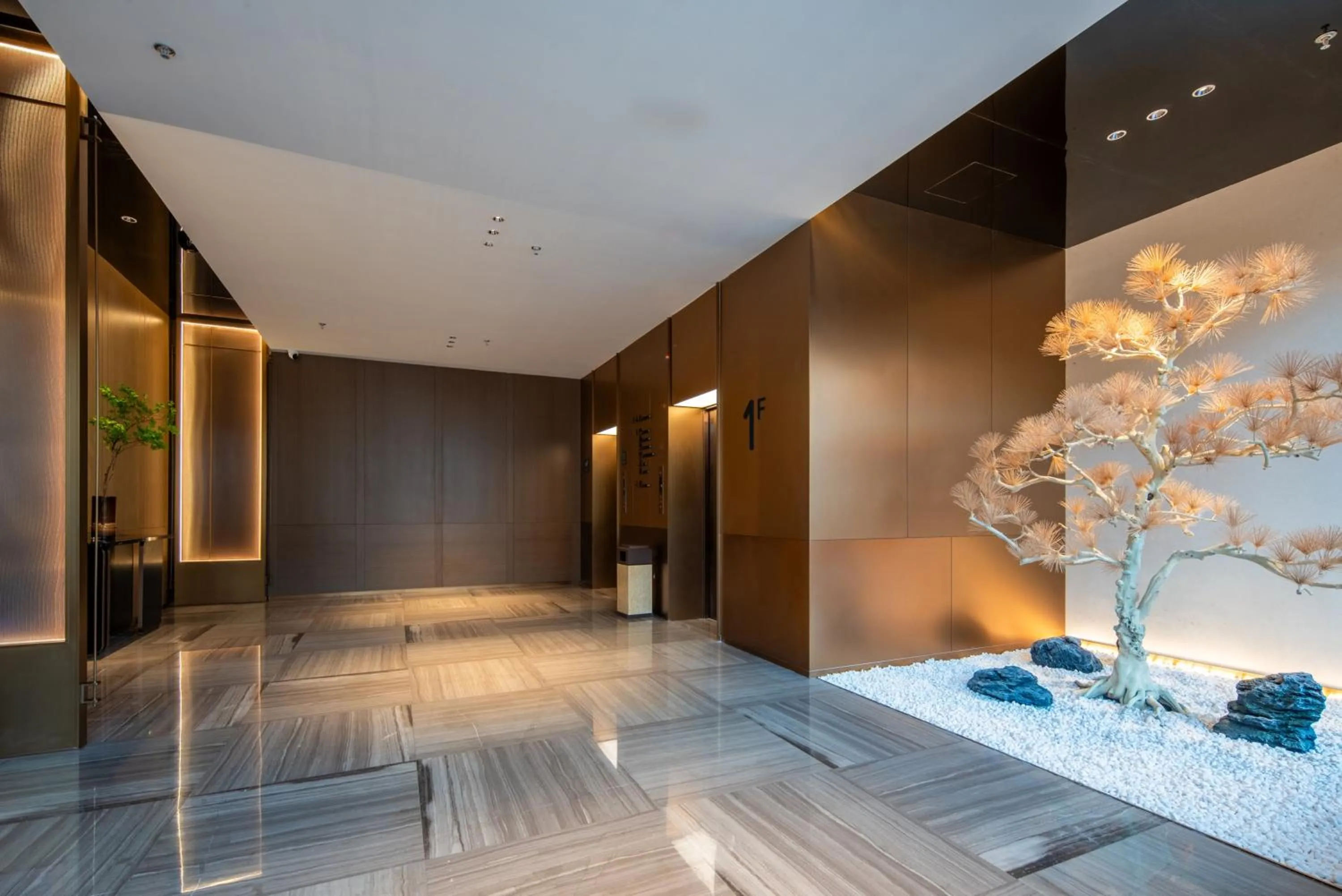 Atour Hotel Shenzhen Pingshan Kengzi Metro Station