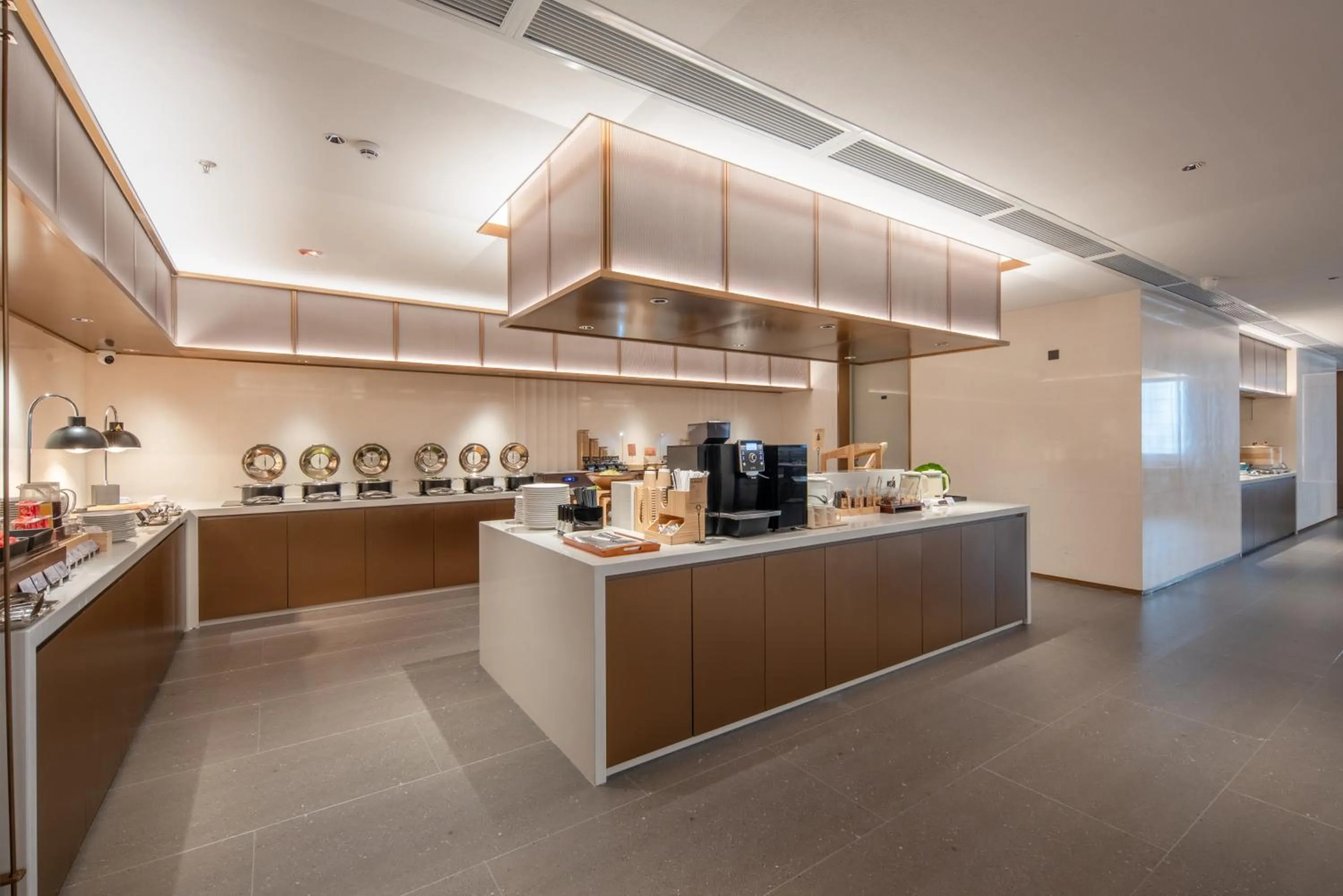 Atour Hotel Shenzhen Pingshan Kengzi Metro Station