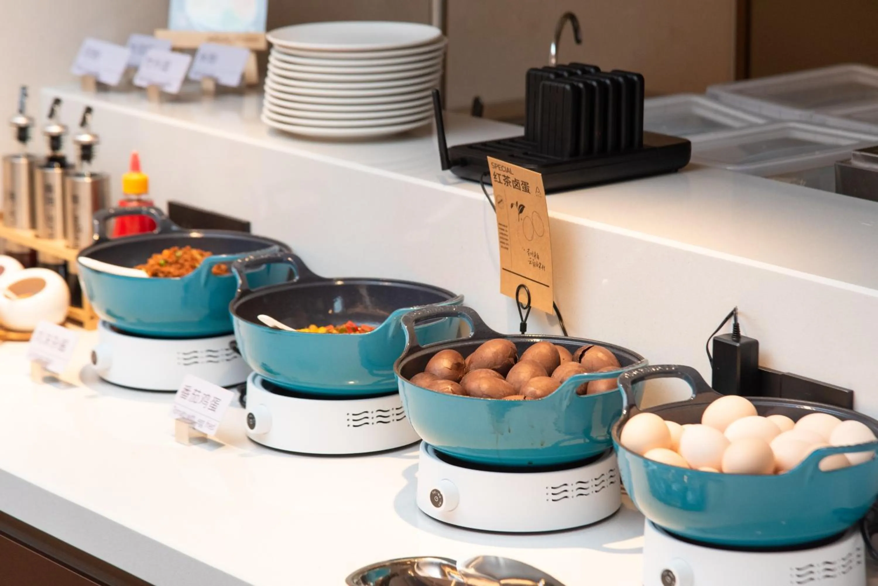 Atour Hotel Shenzhen Pingshan Kengzi Metro Station