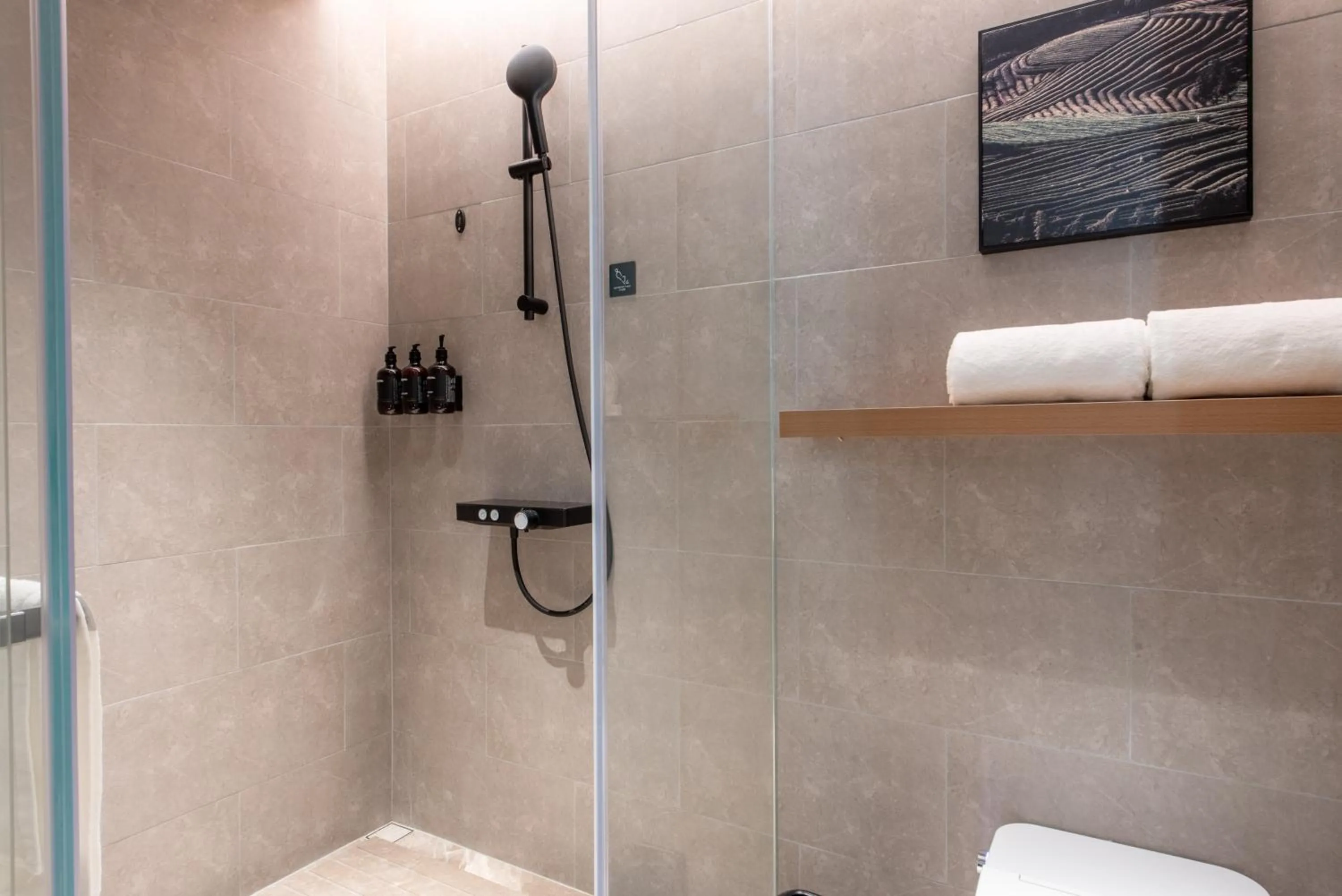 Atour Hotel Shenzhen Pingshan Kengzi Metro Station