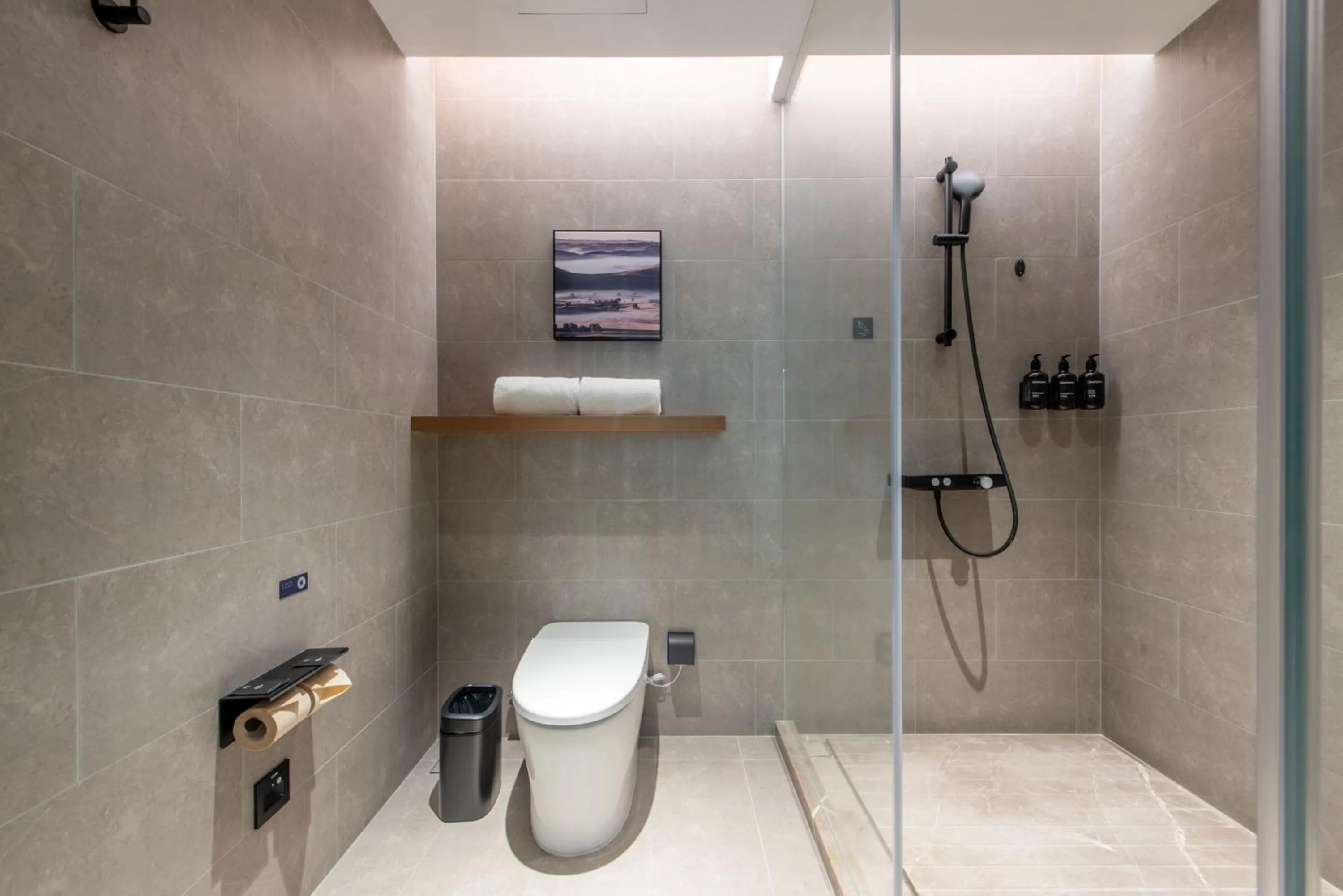 Atour Hotel Shenzhen Pingshan Kengzi Metro Station