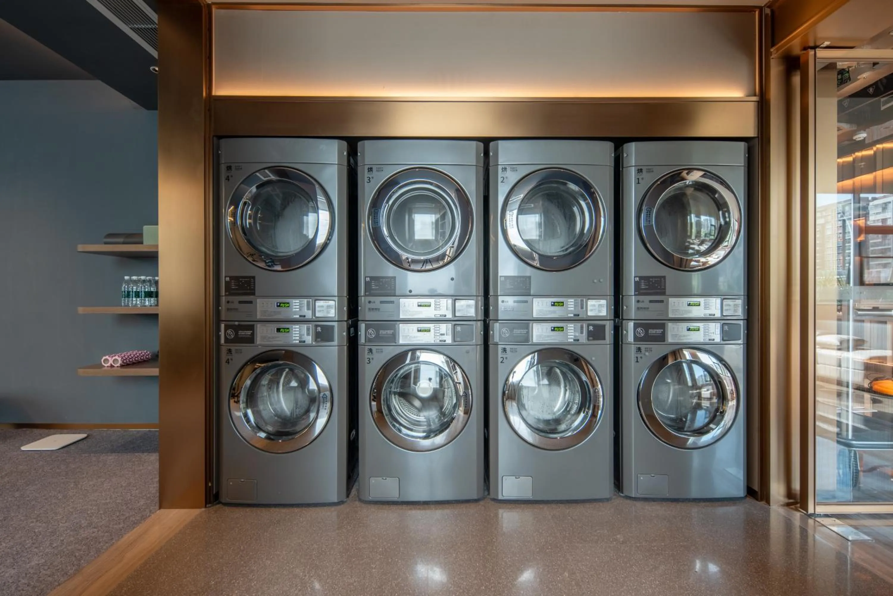 Atour Hotel Shenzhen Pingshan Kengzi Metro Station