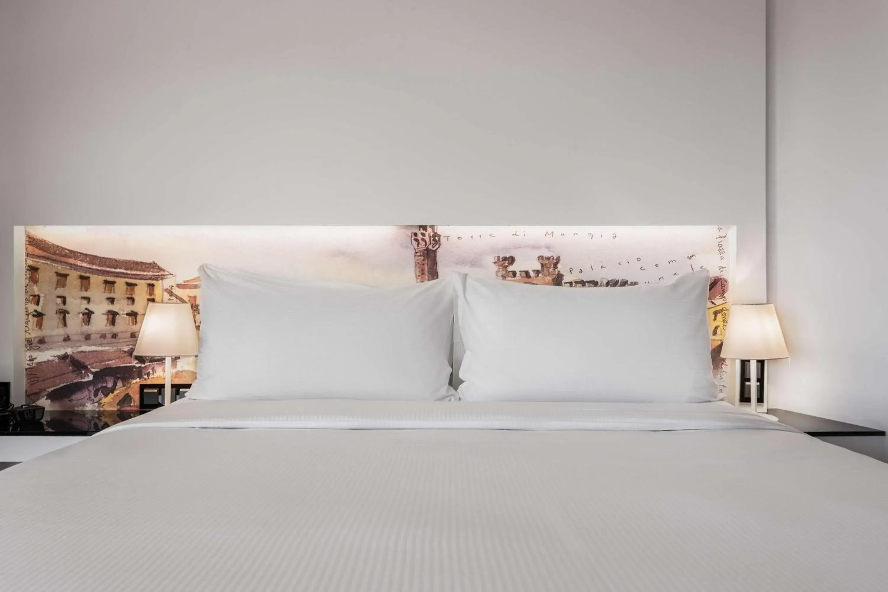 Premium Executive Corner King Room in Hilton Madrid Airport Premium Executive Corner King Room in Hilton Madrid Airport