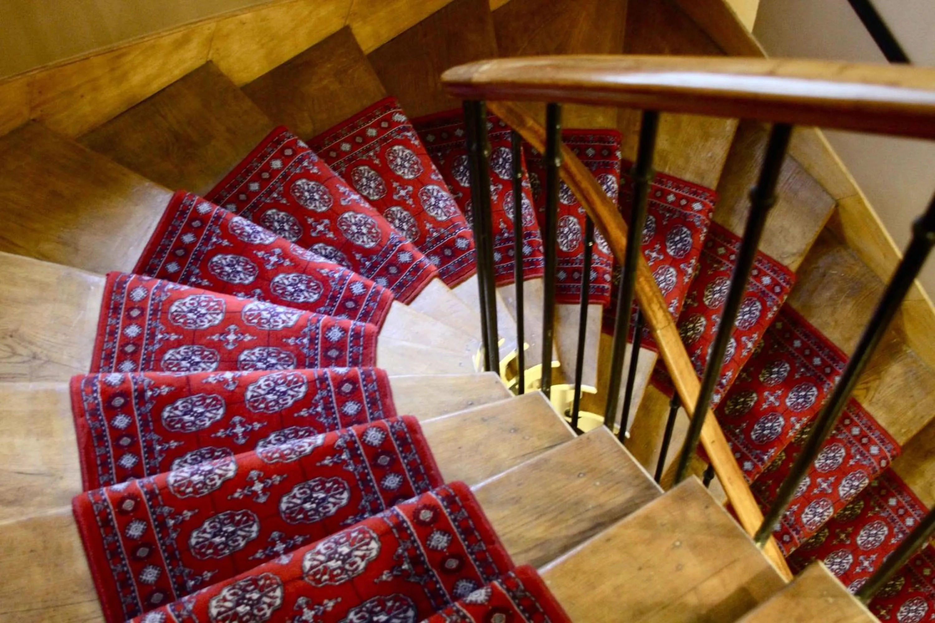 Other in Grand Hôtel Amelot