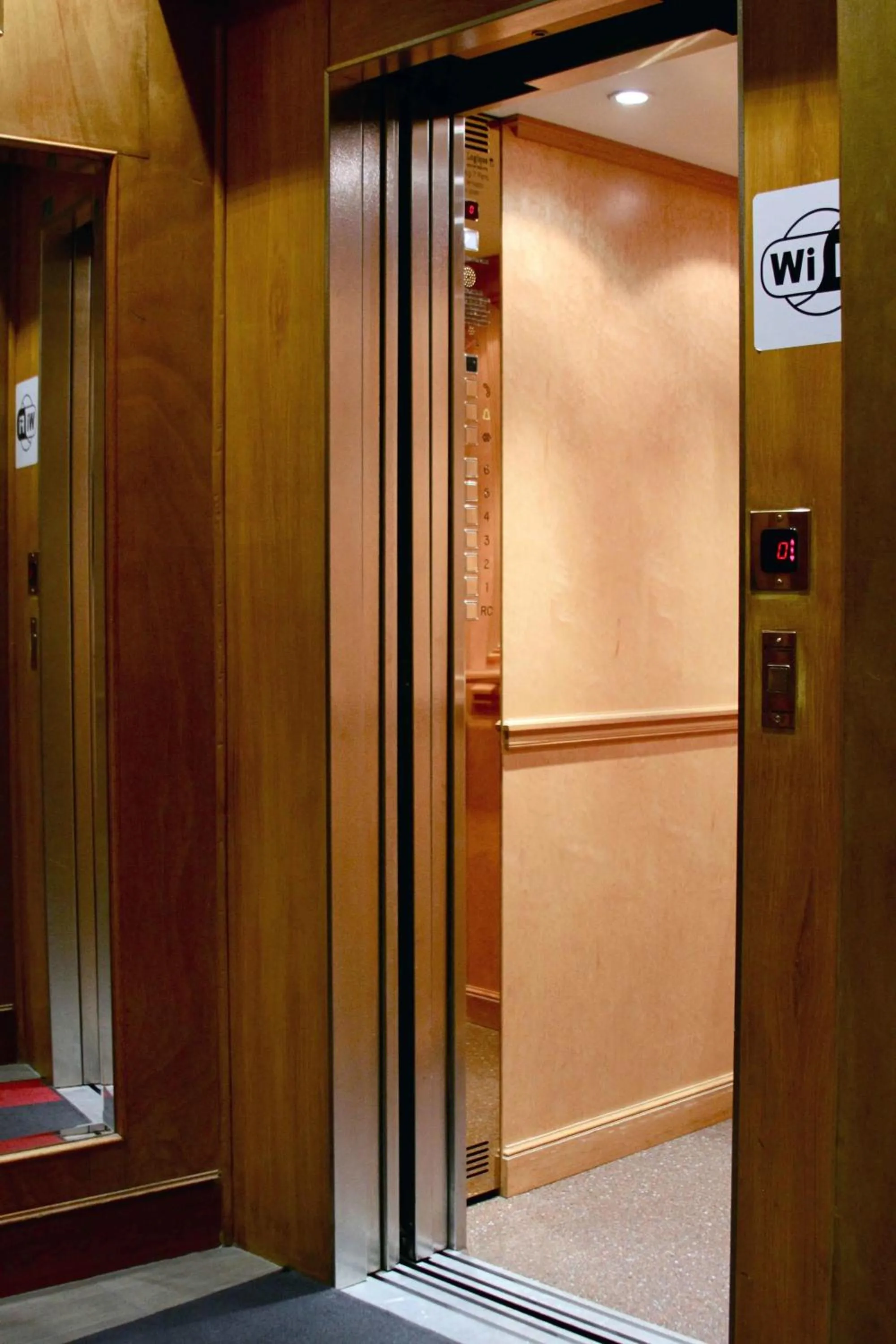 Other in Grand Hôtel Amelot