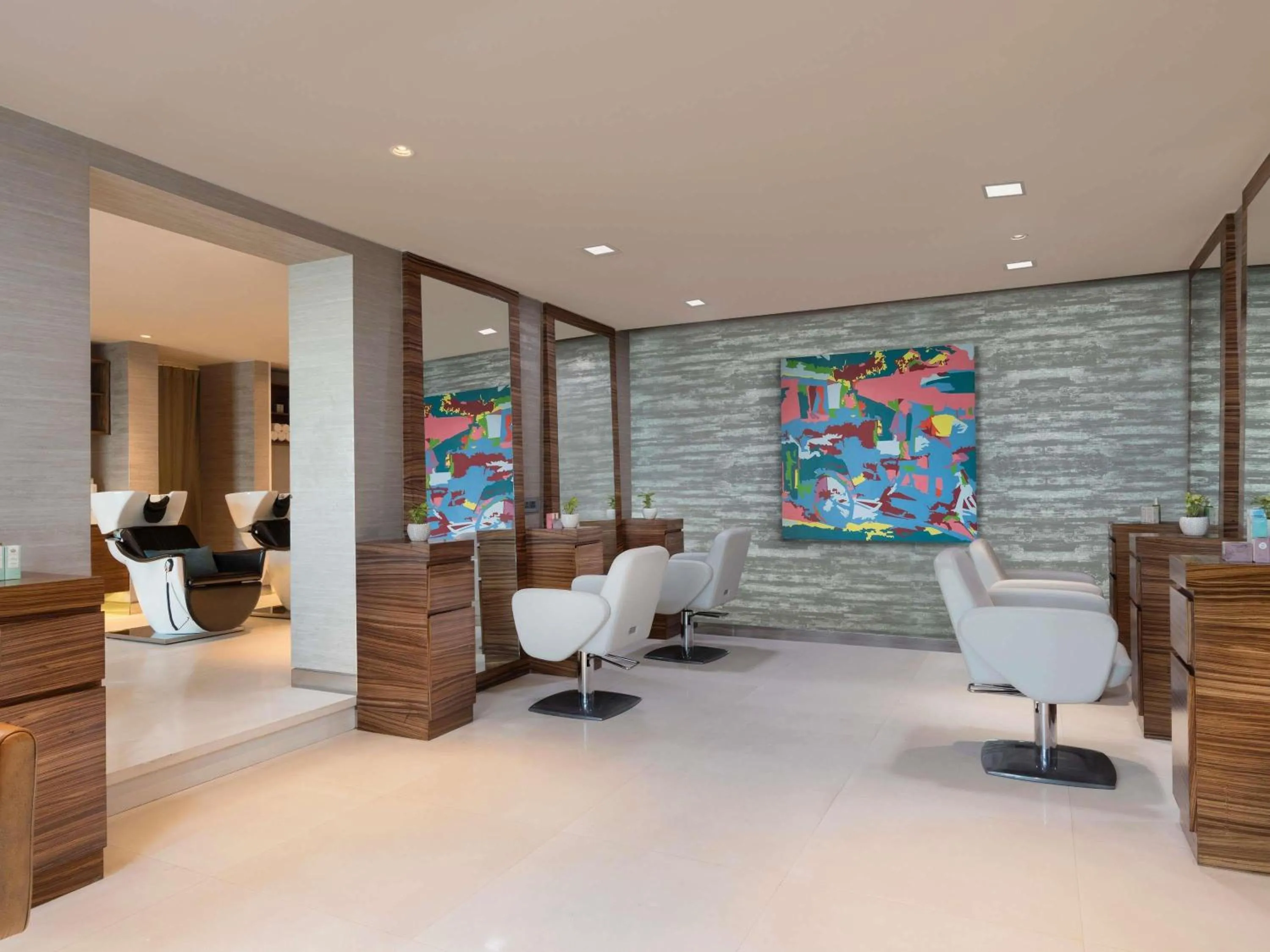 Other in Pullman New Delhi Aerocity