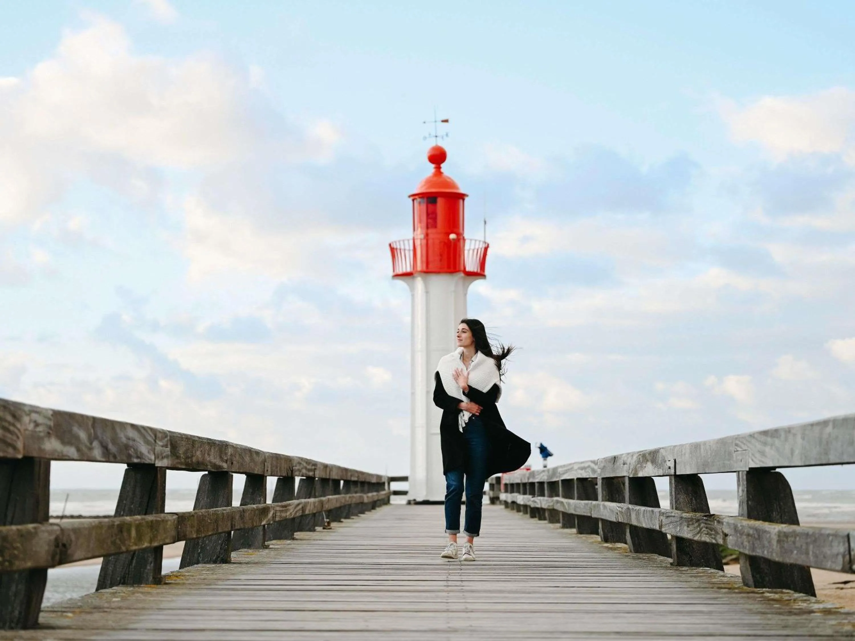 Other in Cures Marines Hotel Thalasso & Spa Trouville - MGallery Collection