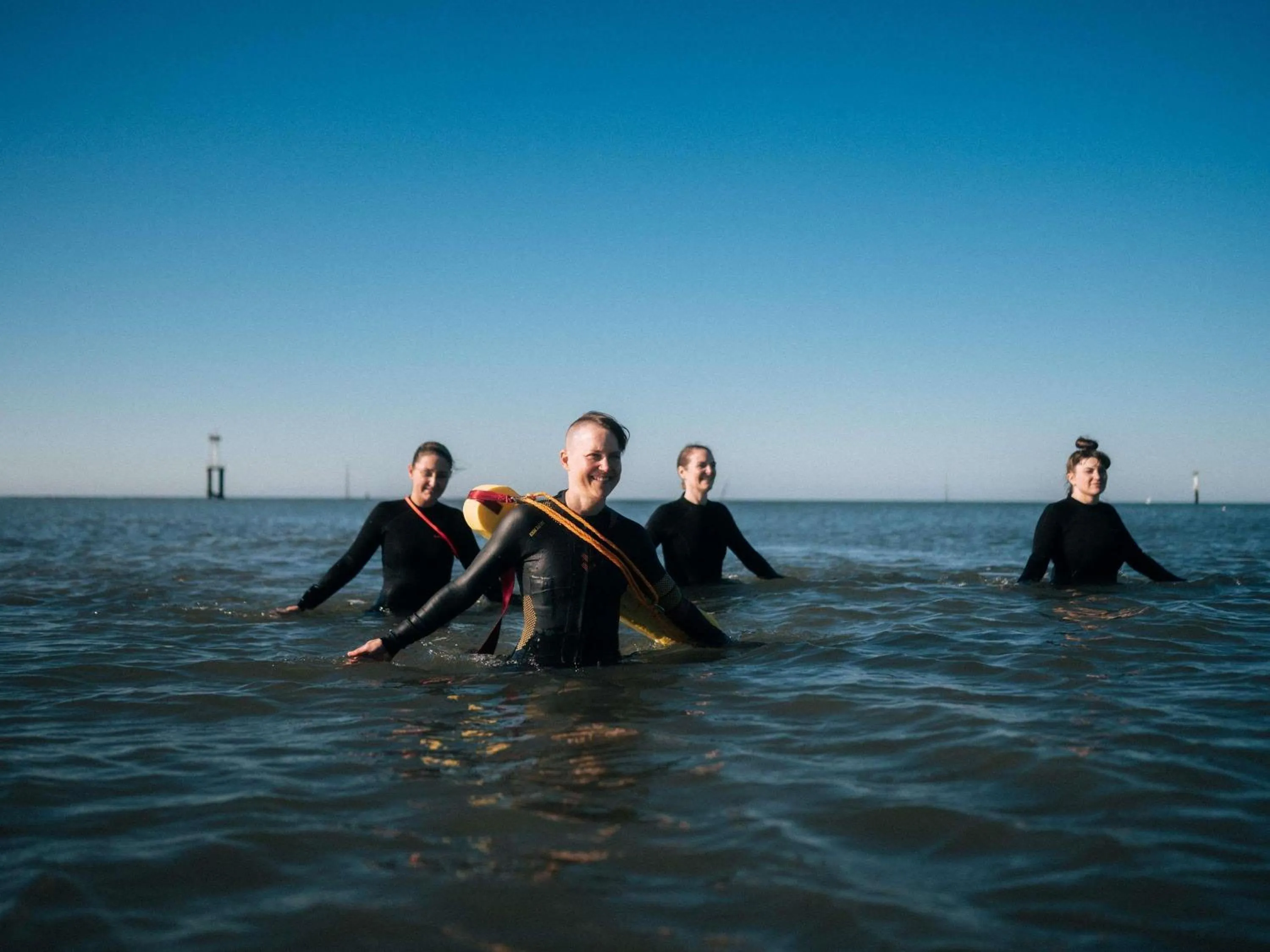 Fitness centre/facilities in Cures Marines Hotel Thalasso & Spa Trouville - MGallery Collection