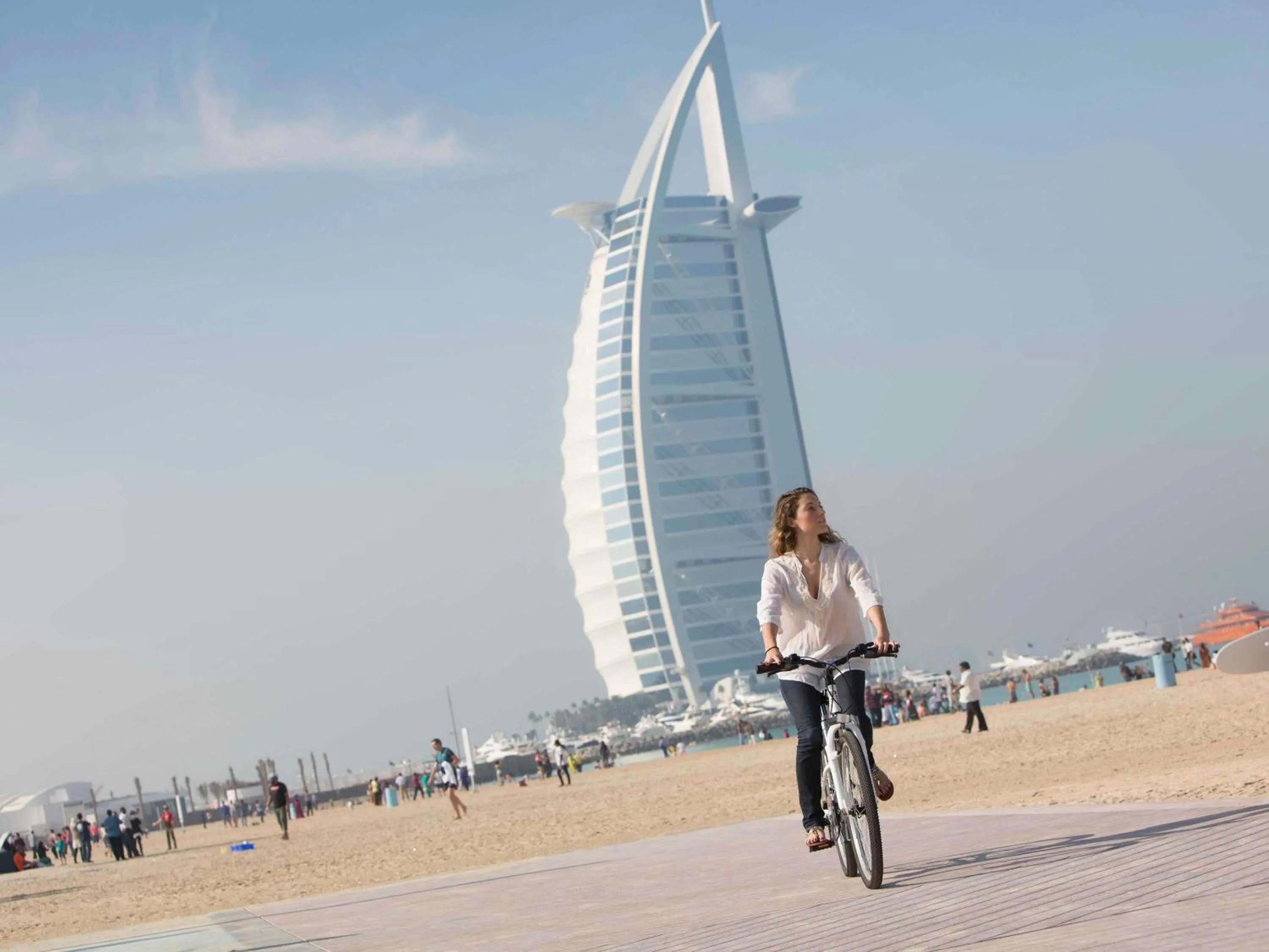 Other in Adagio Premium Dubai Al Barsha