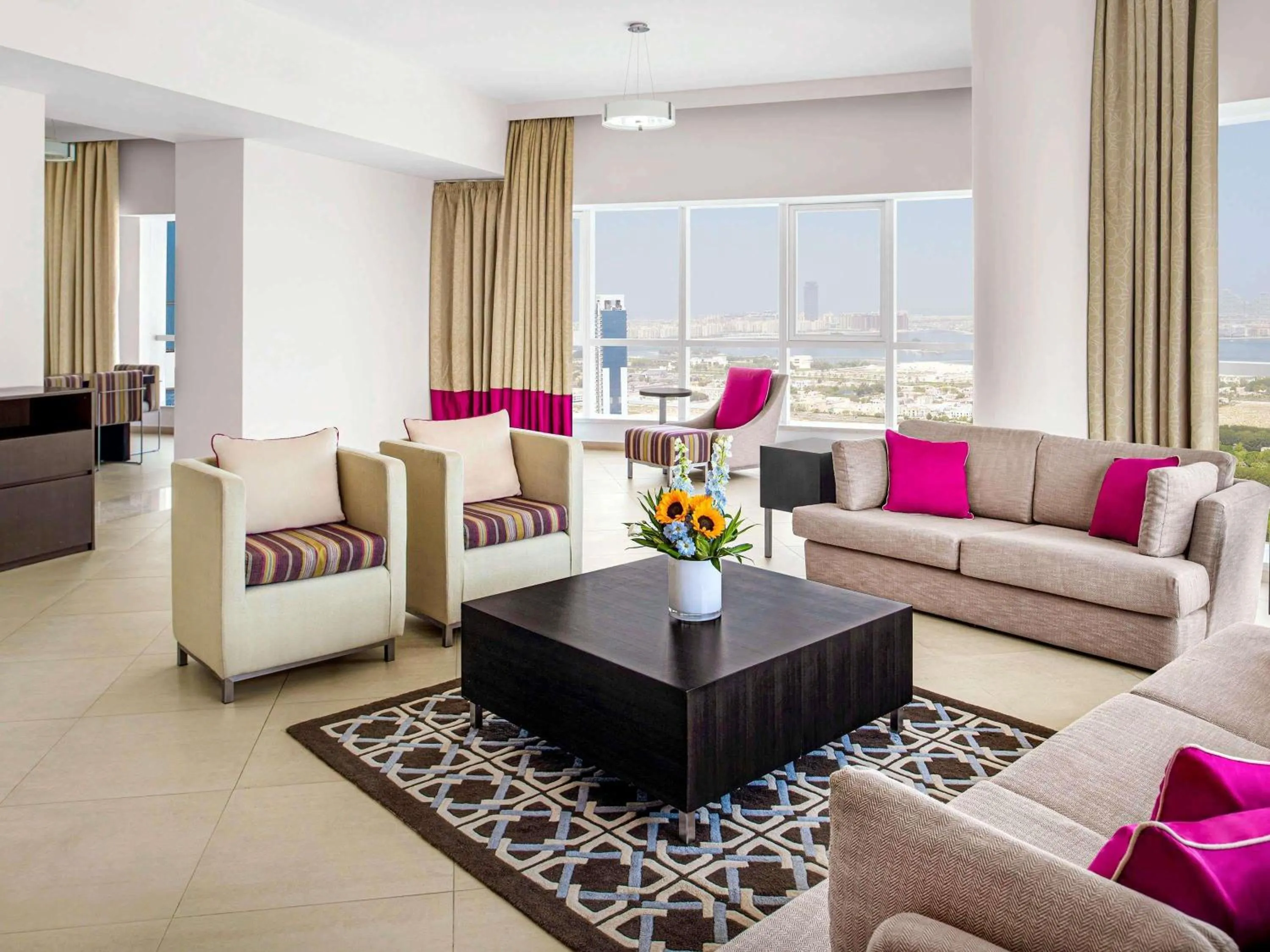 Other in Adagio Premium Dubai Al Barsha