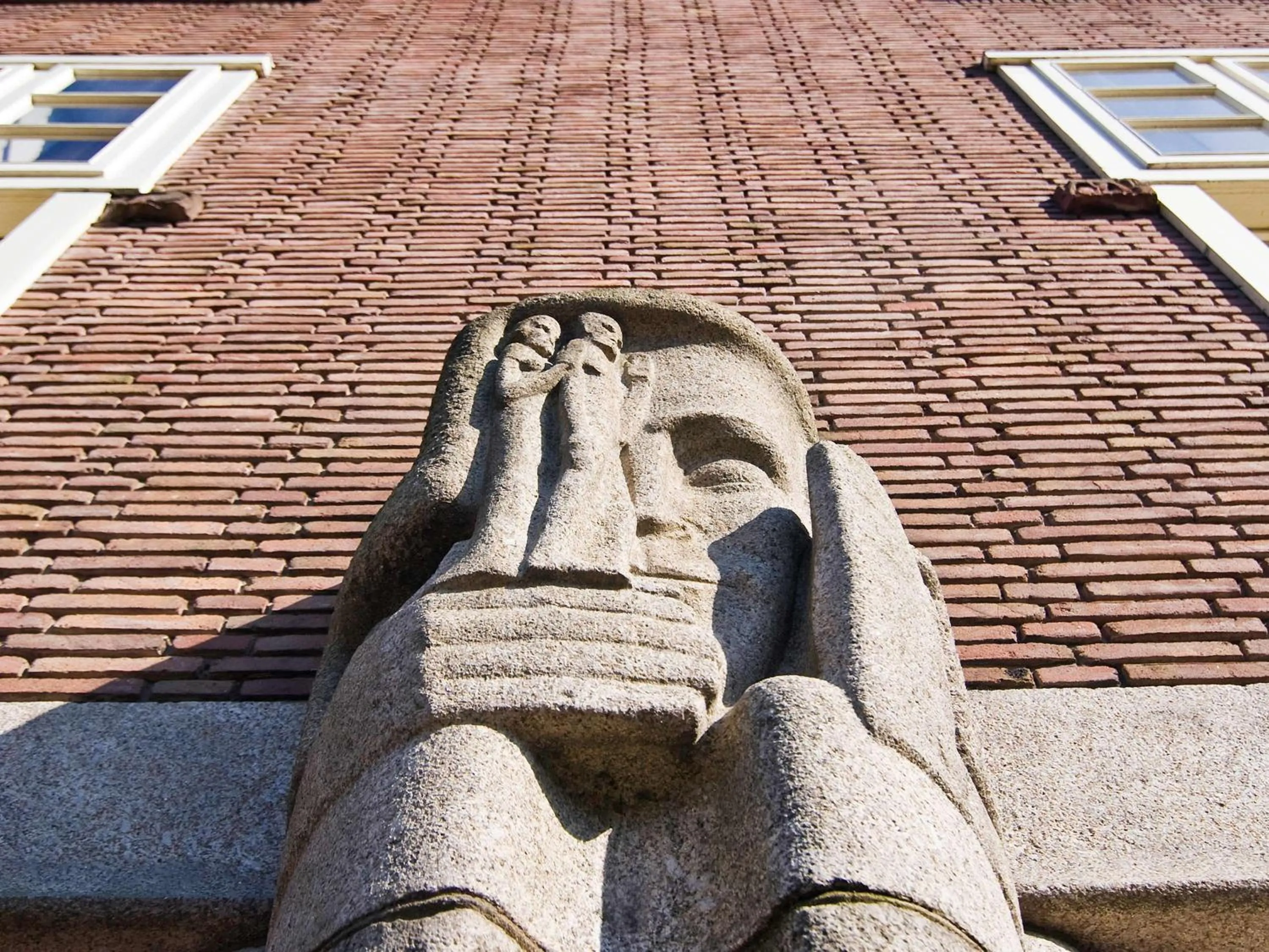 Other in Canal House Suites at Sofitel Legend The Grand Amsterdam