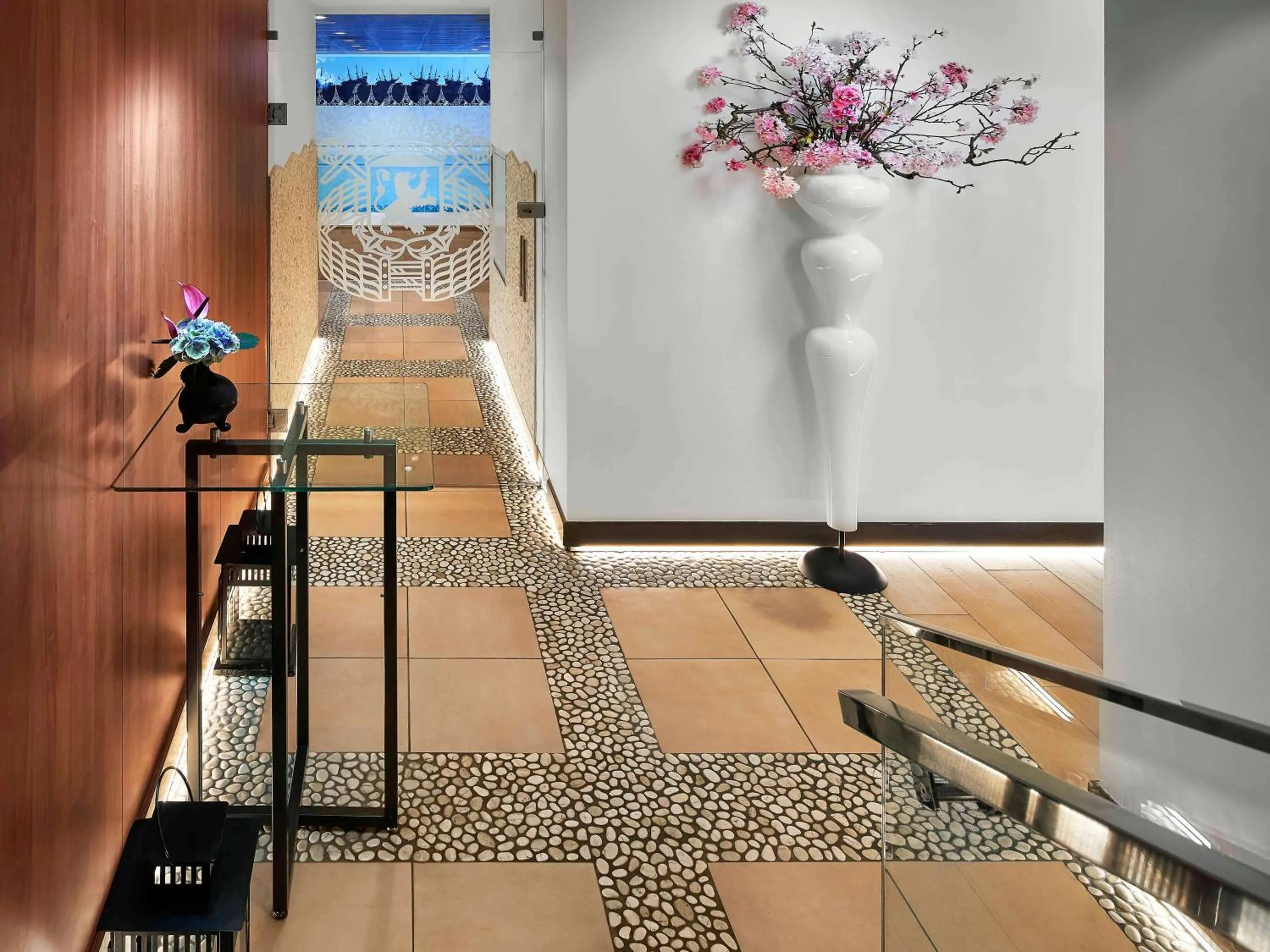 Spa and wellness centre/facilities in Canal House Suites at Sofitel Legend The Grand Amsterdam