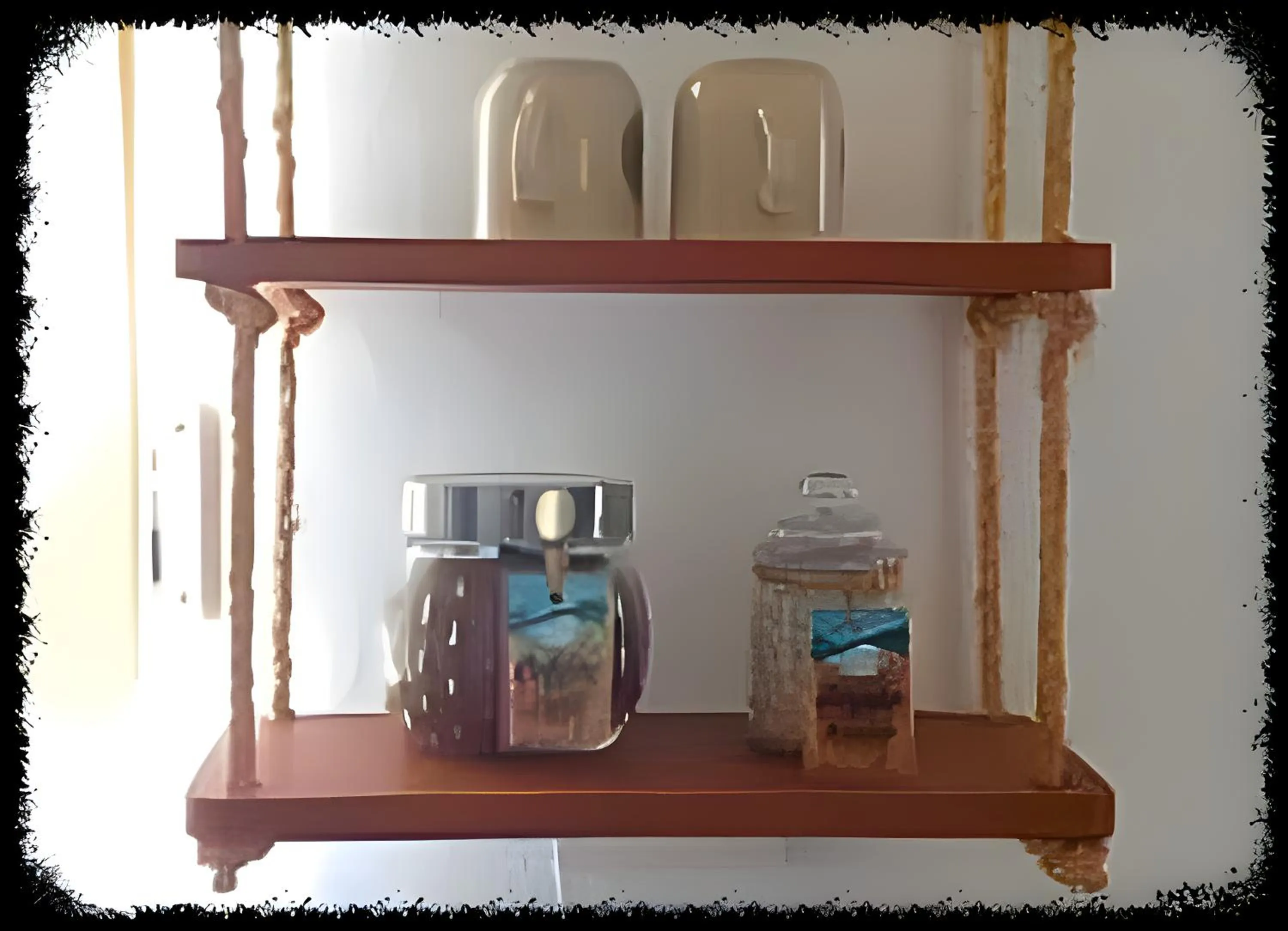 Coffee/tea facilities in Zamunda Garden View