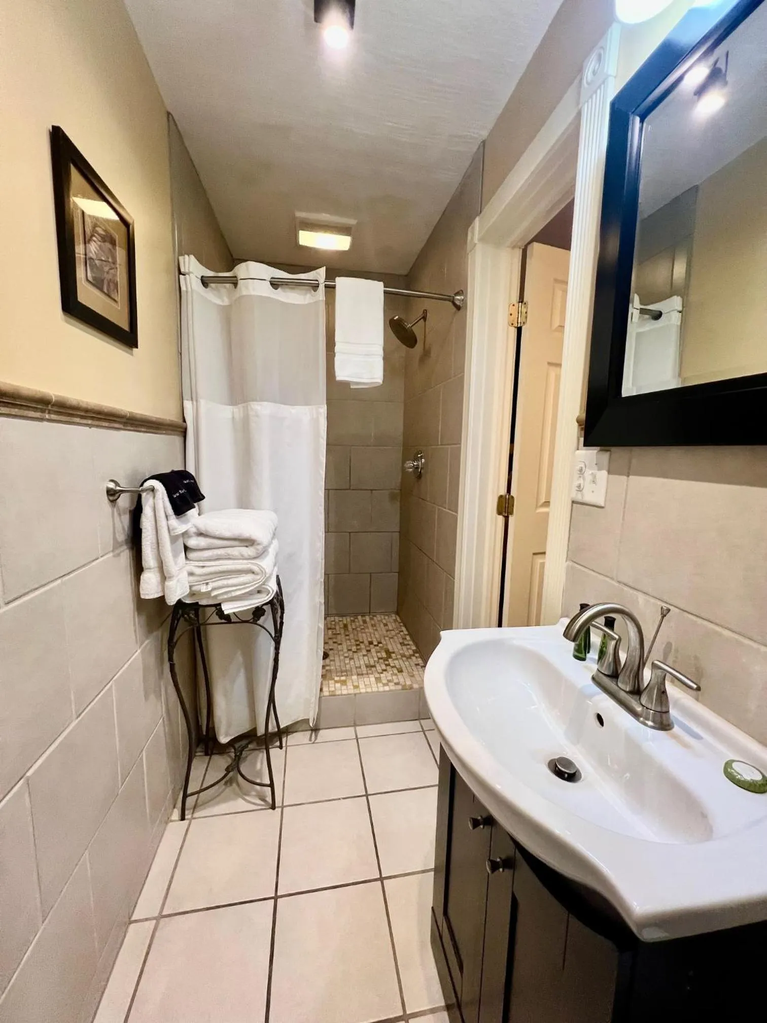 The Mount Vernon Inn