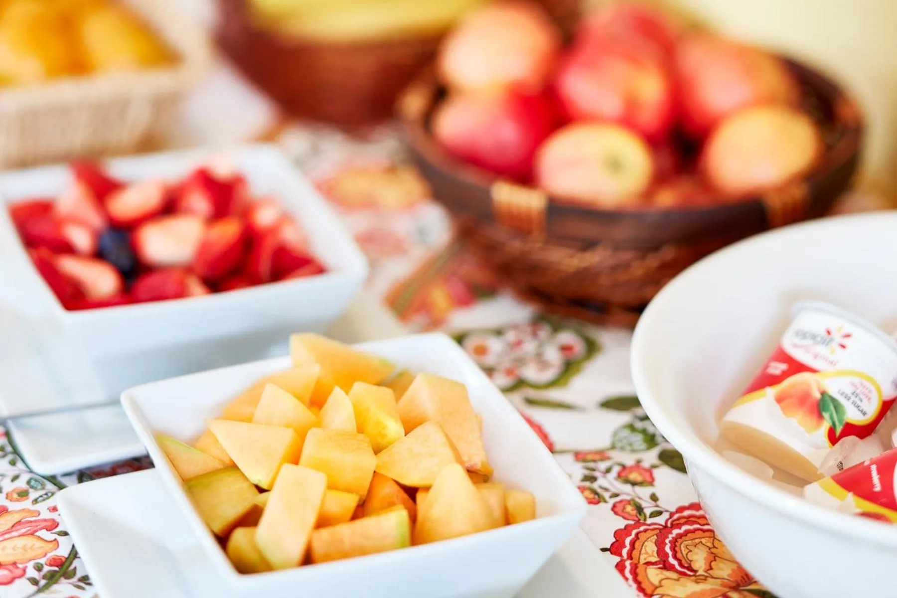 The Mount Vernon Inn