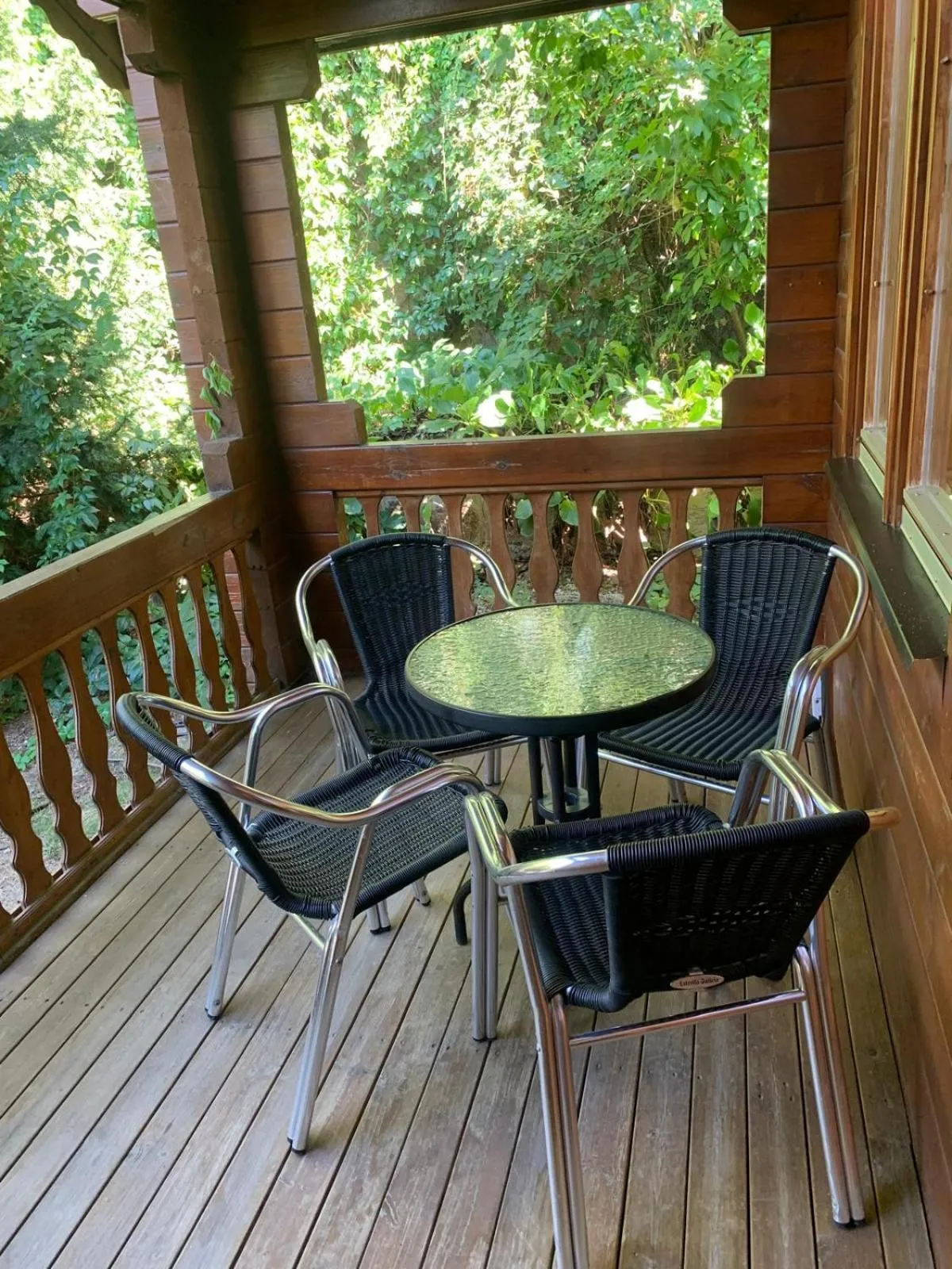 Mirador la maliciosa