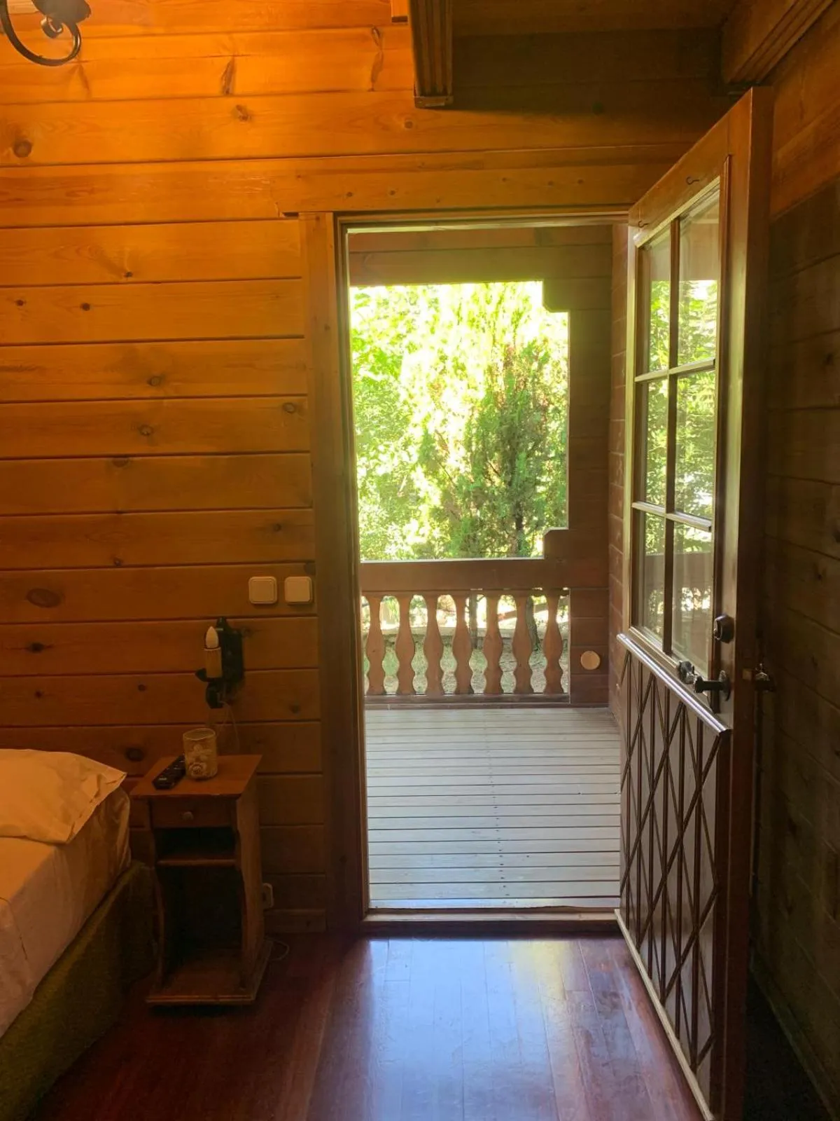 Mirador la maliciosa