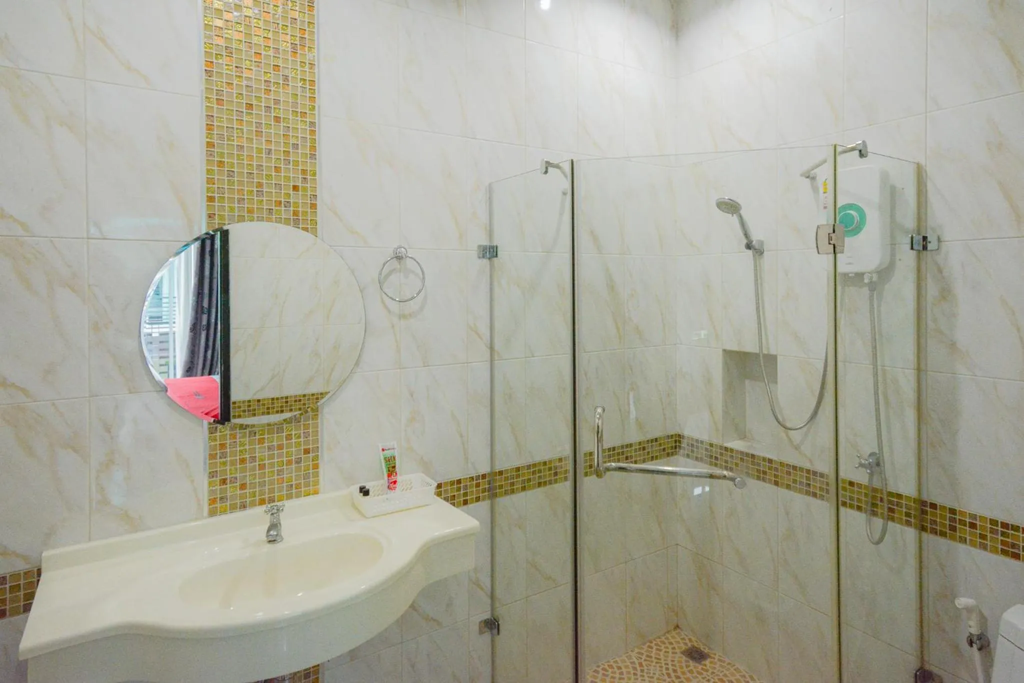 Baan Noppadol Hua Hin Resort