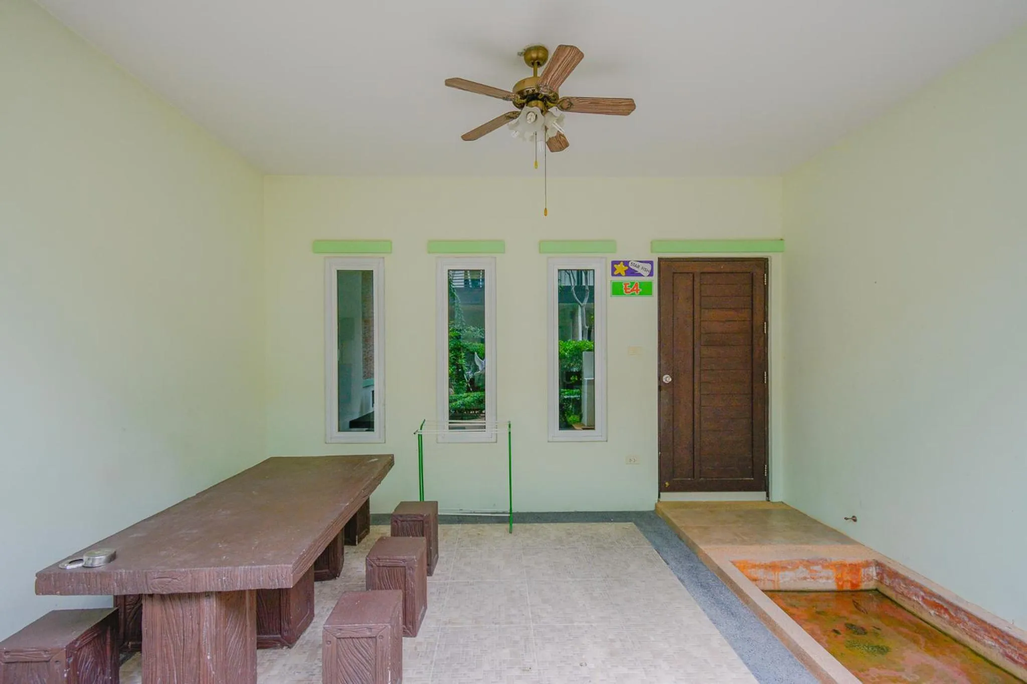 Baan Noppadol Hua Hin Resort