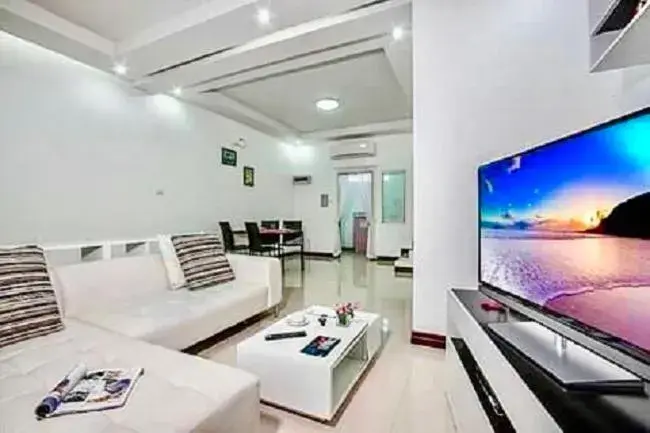 Two-Bedroom Townhouse in Baan Noppadol Hua Hin Resort Two-Bedroom Townhouse in Baan Noppadol Hua Hin Resort