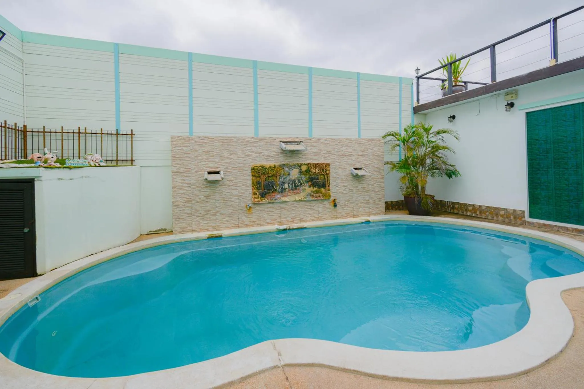 Baan Noppadol Hua Hin Resort