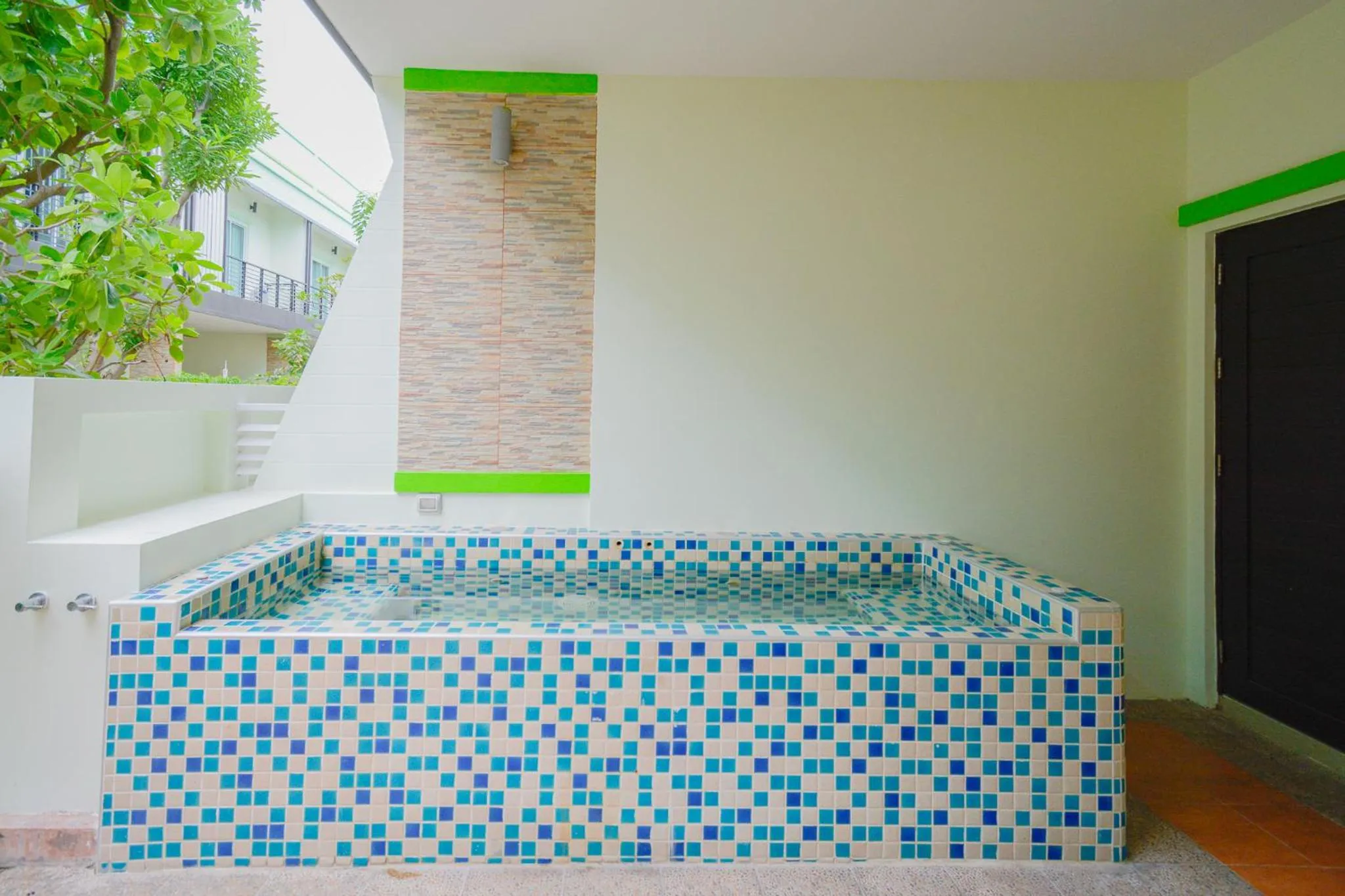 Baan Noppadol Hua Hin Resort