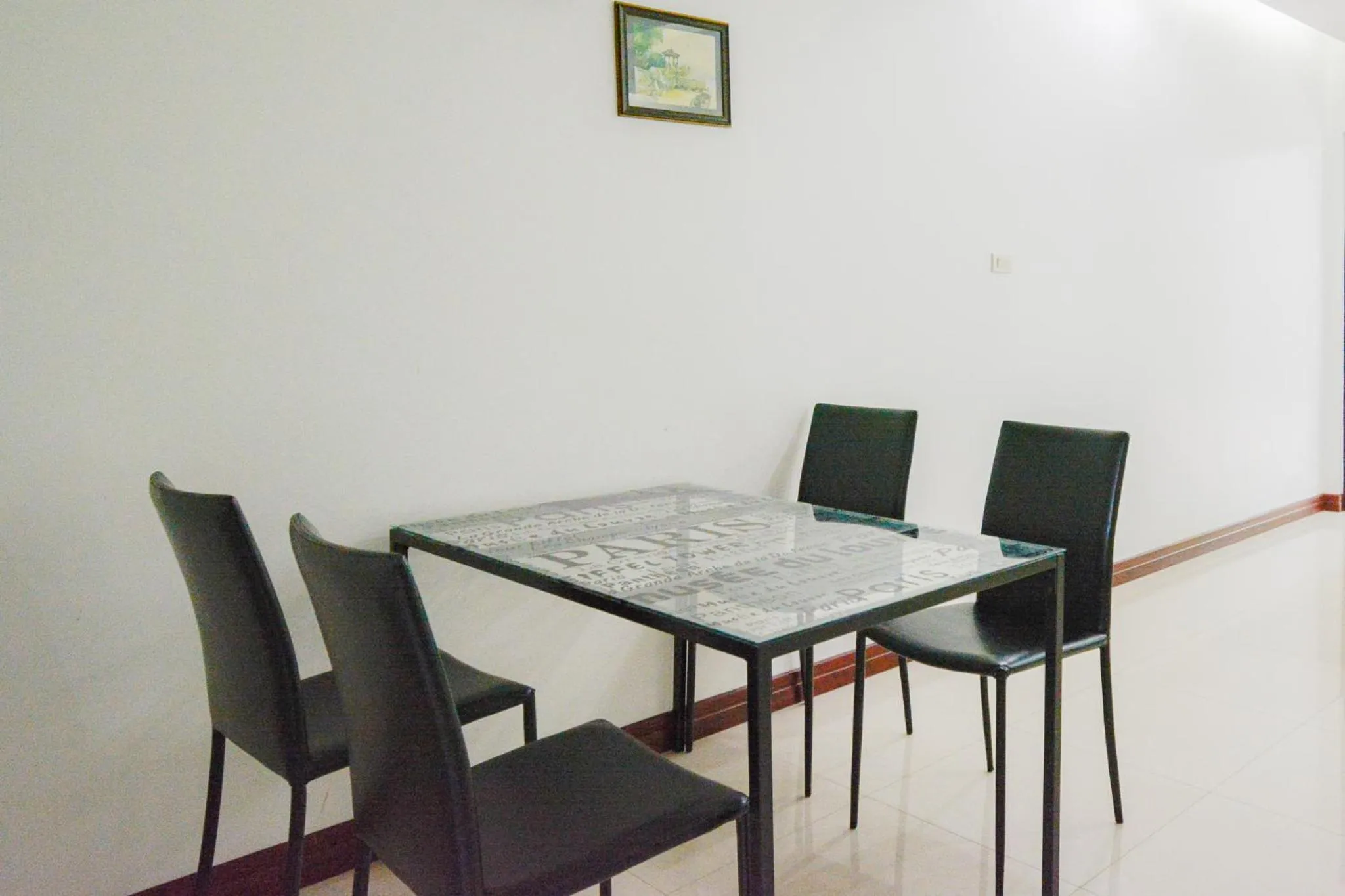 Baan Noppadol Hua Hin Resort