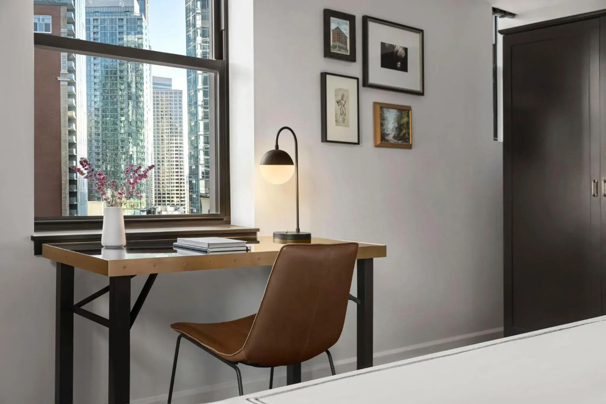 King Room with City View in Kimpton Palladian Hotel by IHG King Room with City View in Kimpton Palladian Hotel by IHG